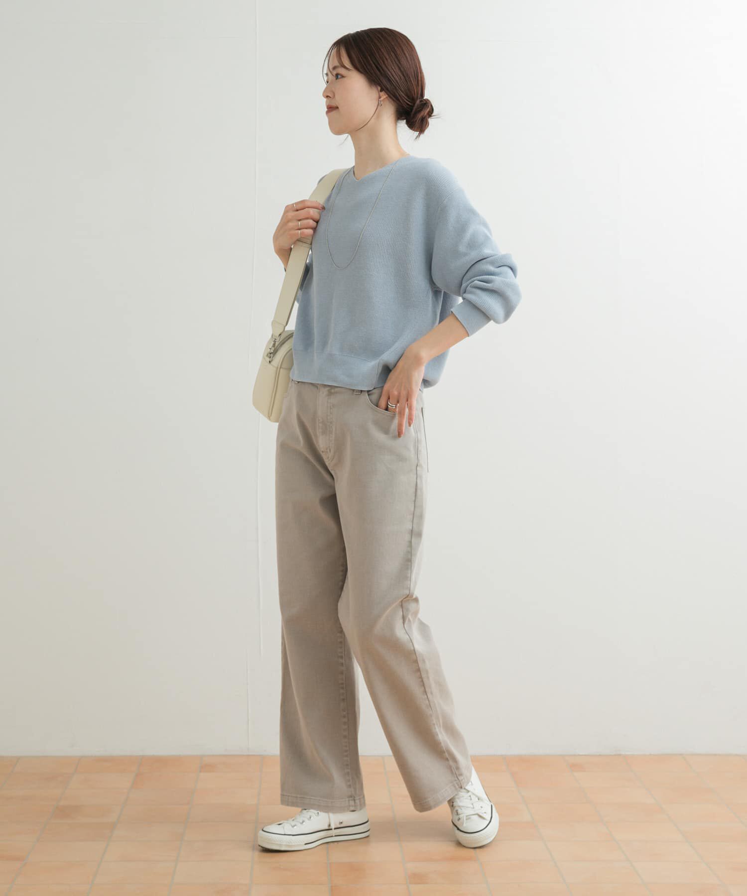 URBAN RESEARCH DOORS「製品染めカラーパンツ」|その他|