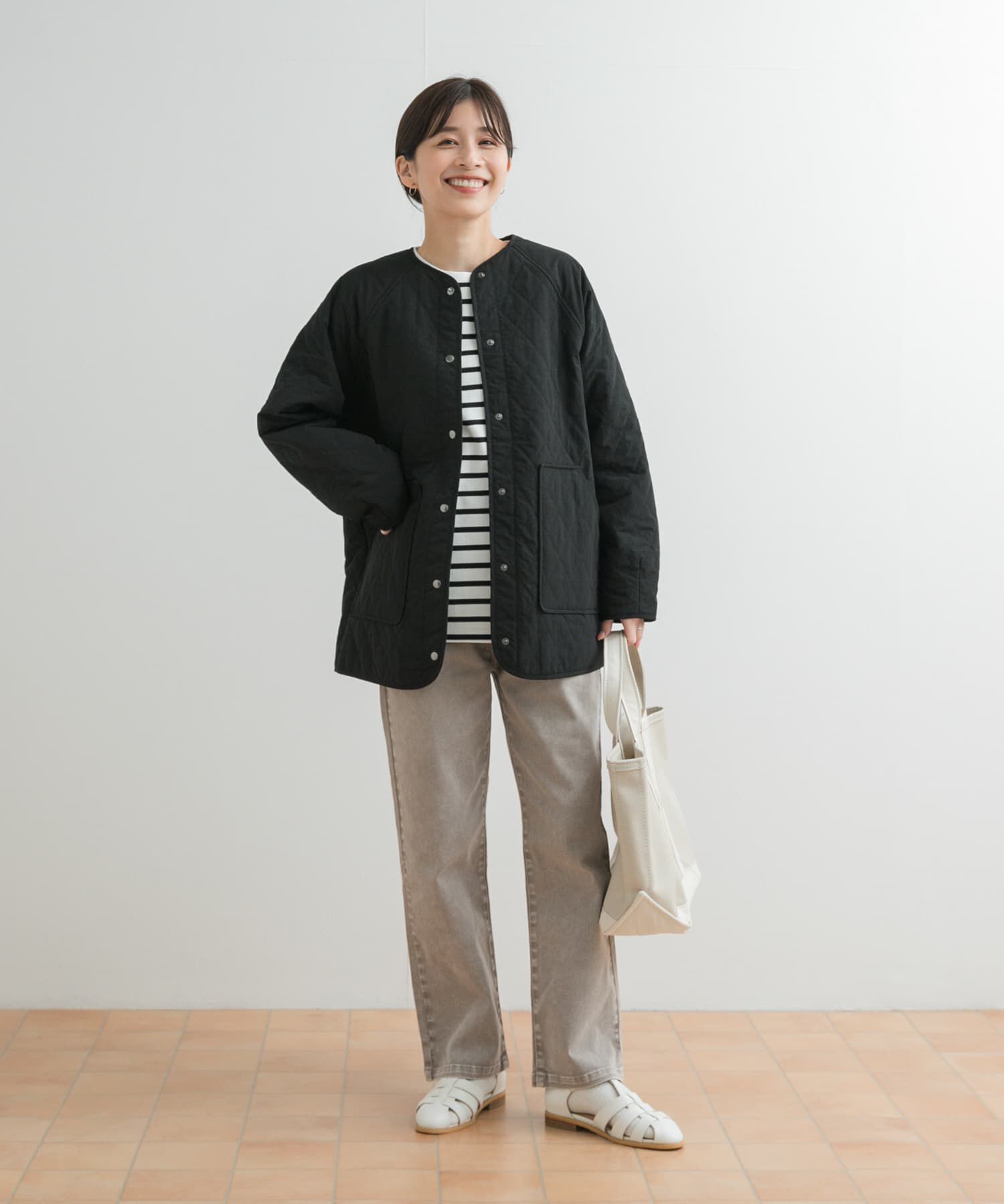 URBAN RESEARCH DOORS「製品染めカラーパンツ」|その他|