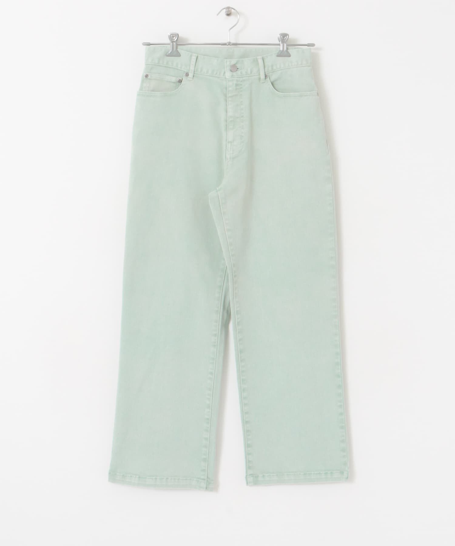 URBAN RESEARCH DOORS「製品染めカラーパンツ」|その他|