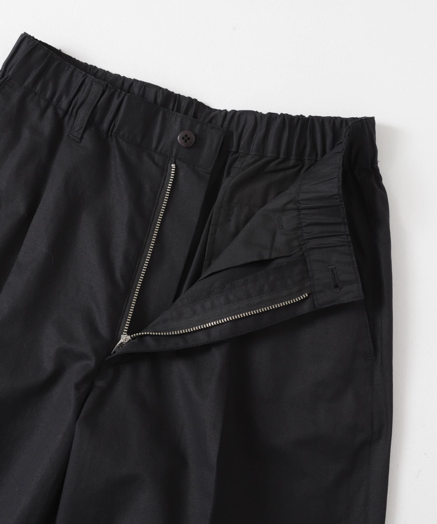 URBAN RESEARCH DOORS「コットンリネンマーセライズライトチノトラウザー」|その他|