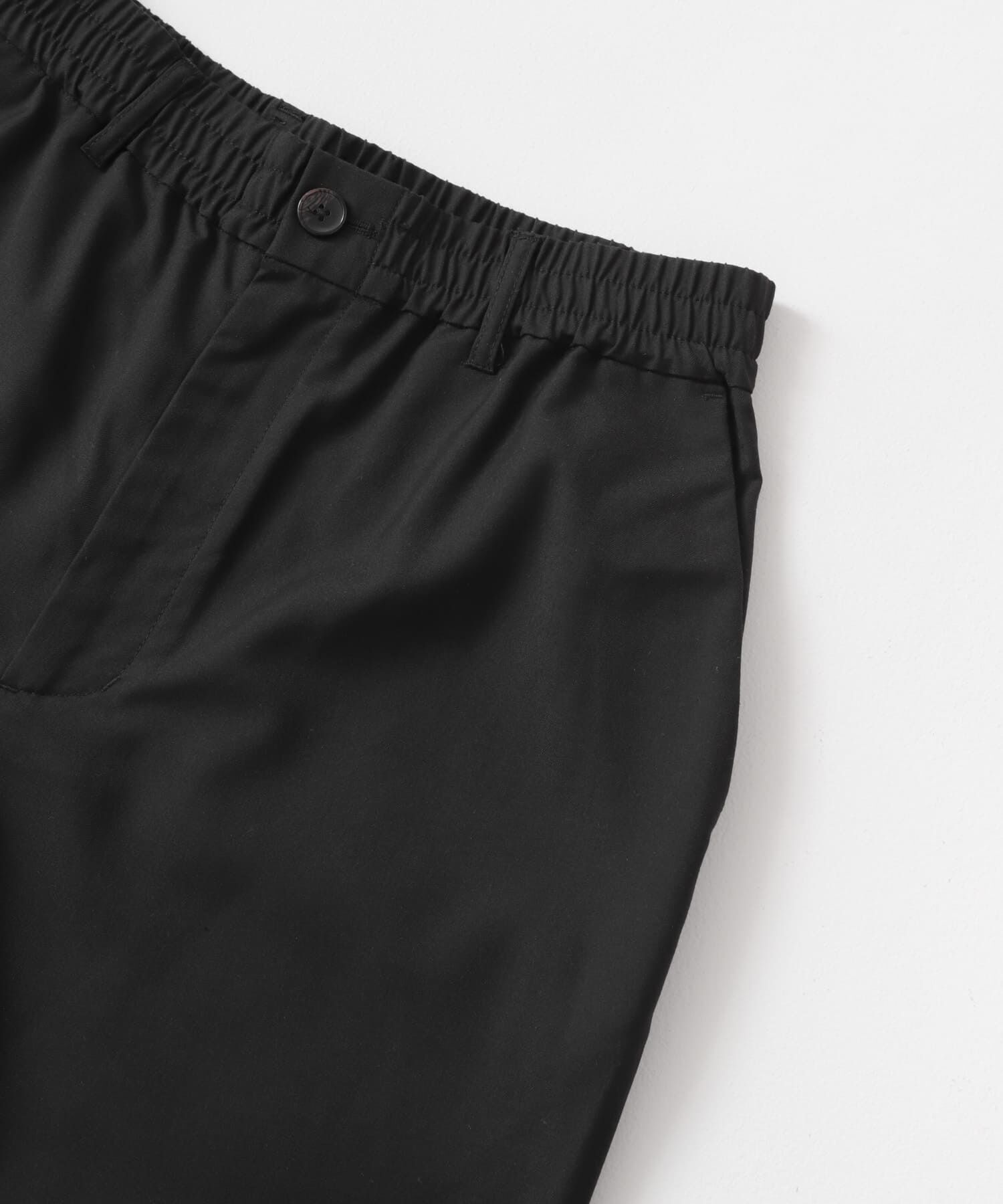 URBAN RESEARCH DOORS「『速乾/接触冷感/イージーケア』ウールライクイージートラウザー」|その他|