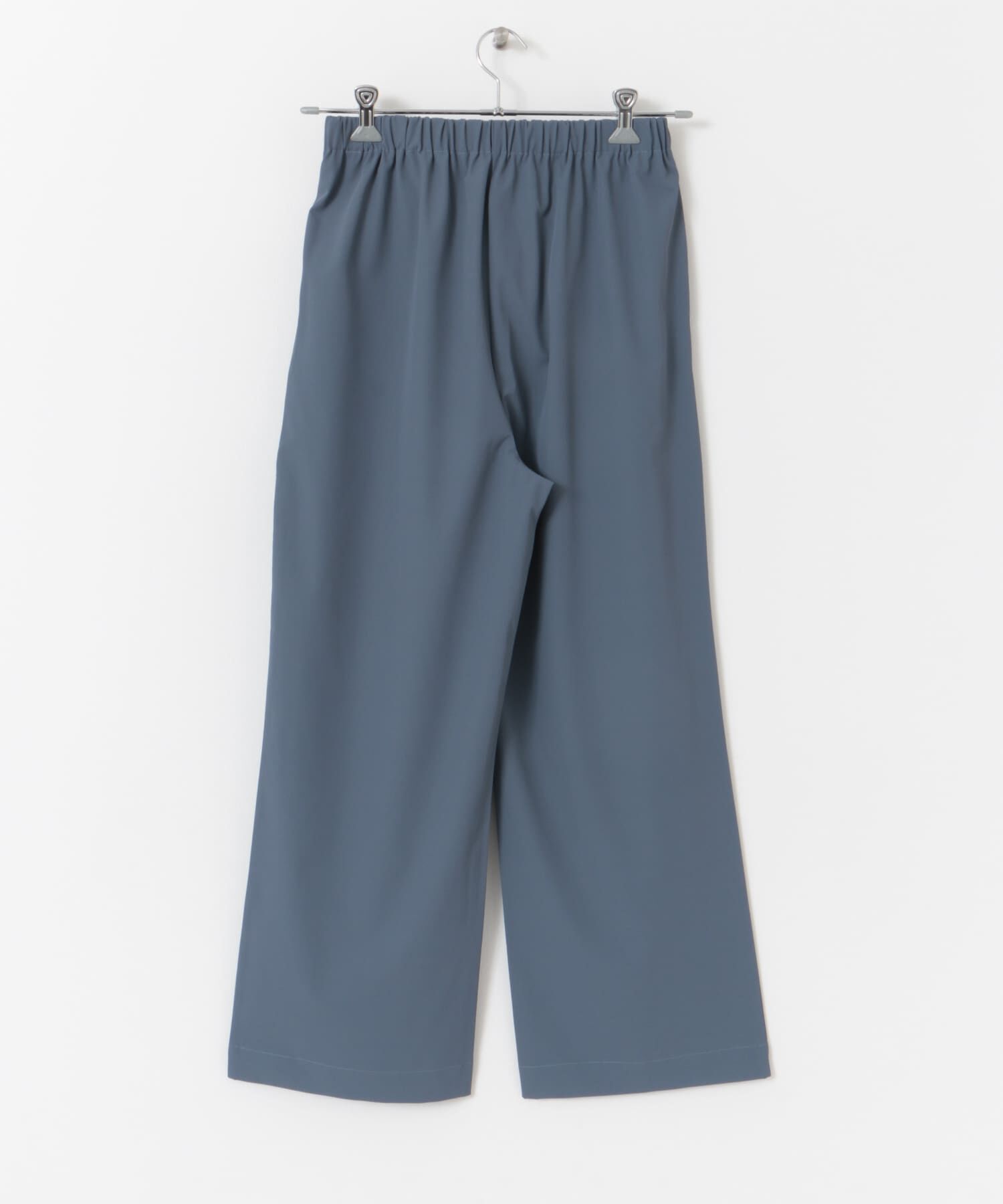 URBAN RESEARCH DOORS「『仁村紗和さん着用』『UR TECH』サマシェアストレートイージーパンツ」|その他|