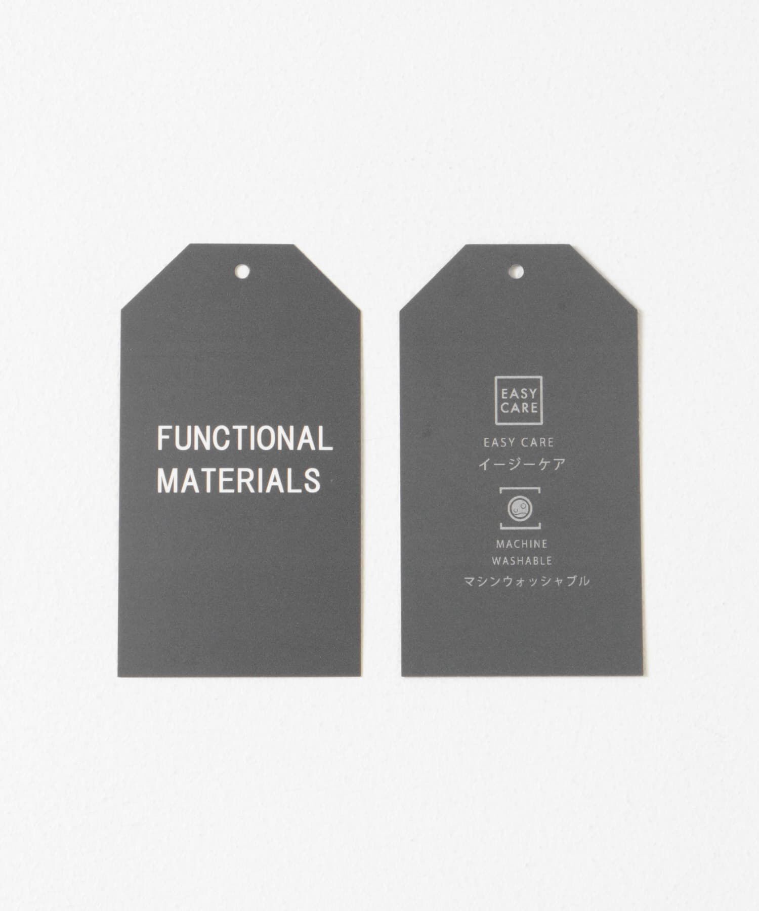 URBAN RESEARCH DOORS「『イージーケア』LIFE STYLE TAILOR　セミワイドチェックシャツ」|シャツ・ブラウス|