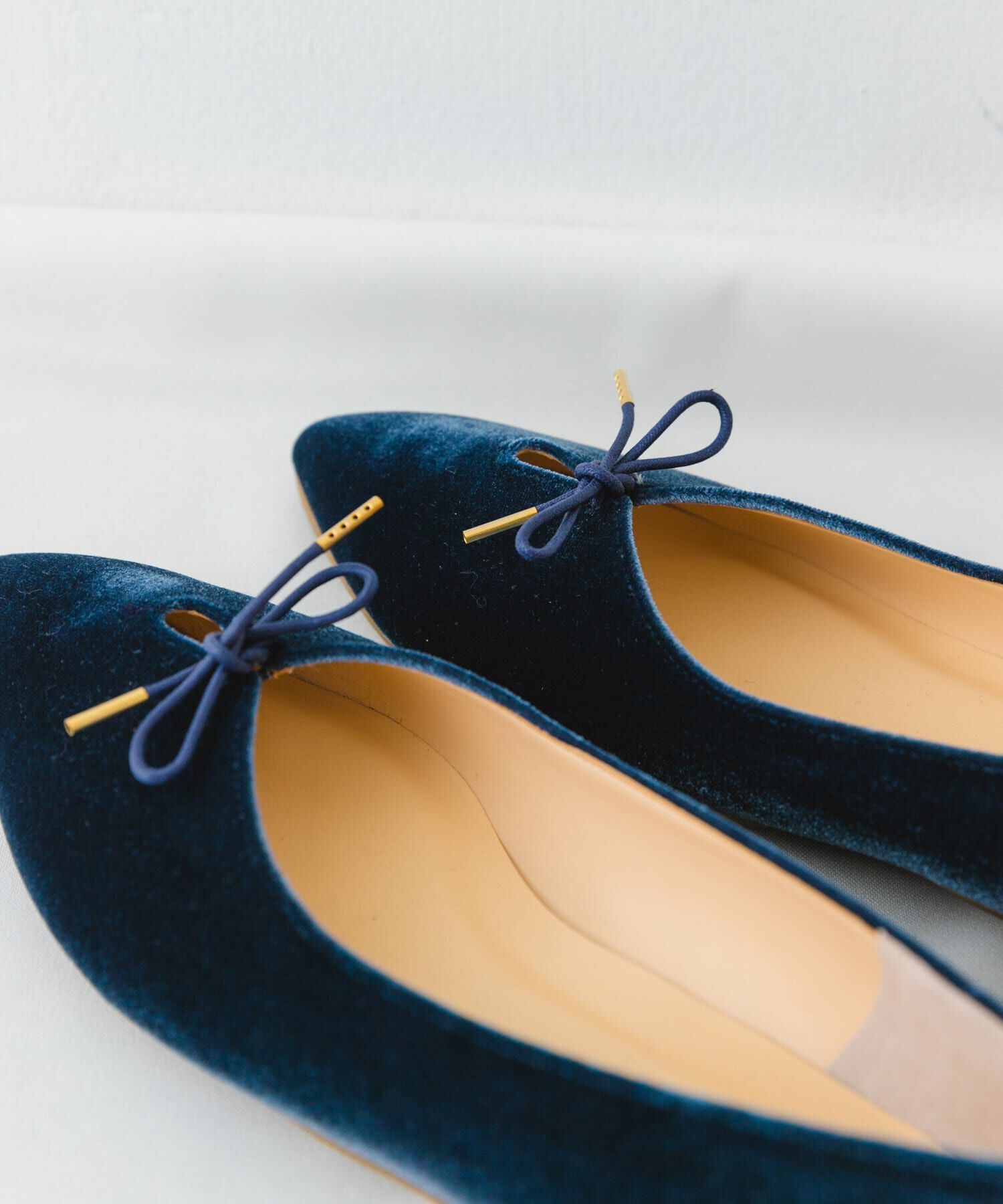 RODE SKO「『MADE IN JAPAN』プチリボンパンプス」|パンプス|