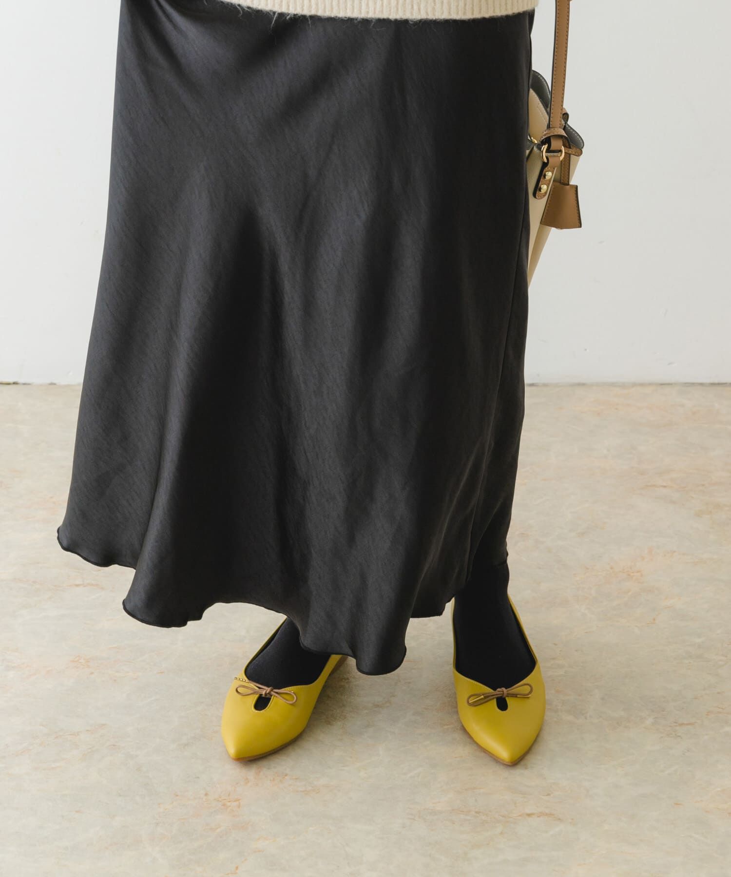 RODE SKO「『MADE IN JAPAN』プチリボンパンプス」|パンプス|