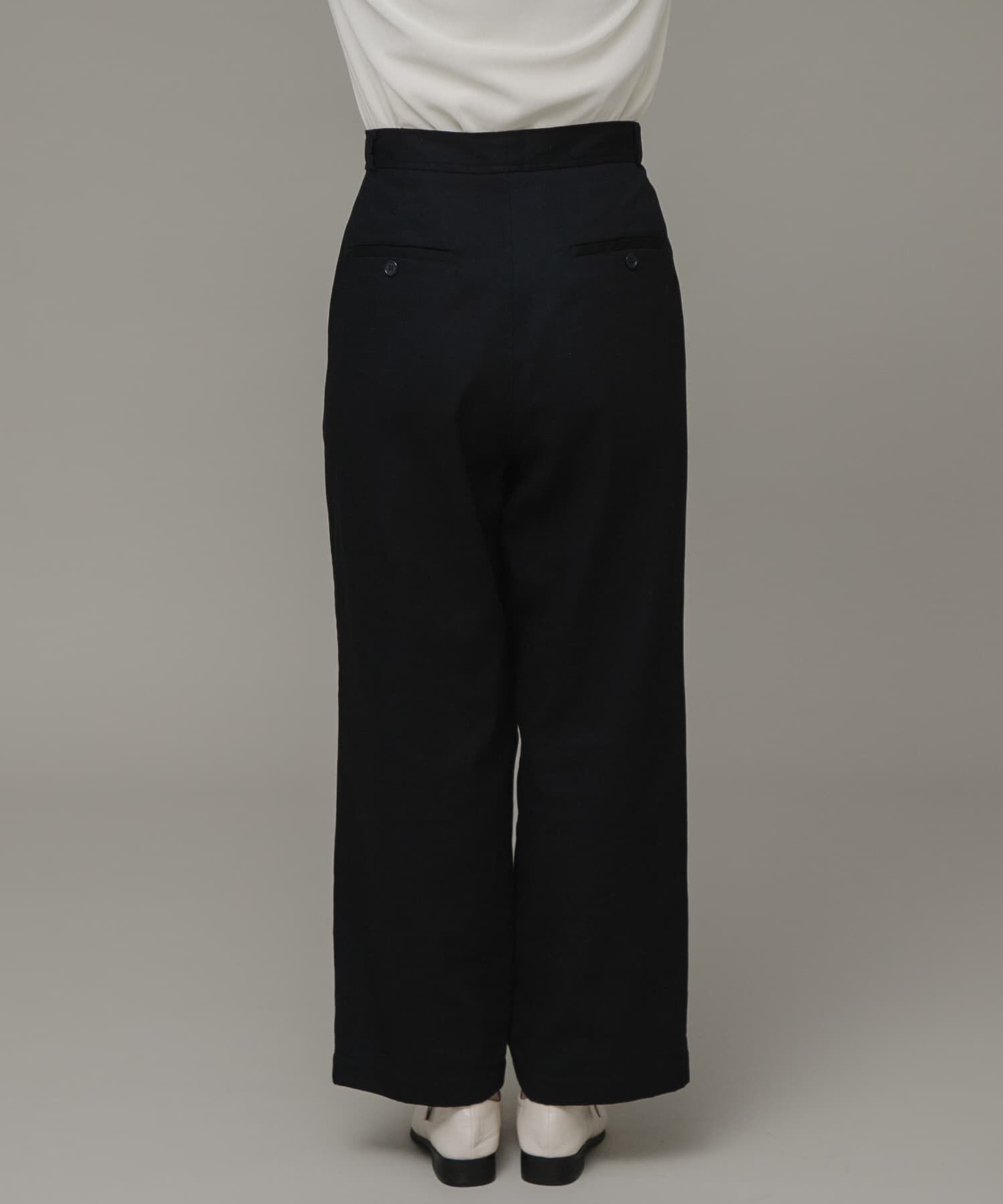 Sonny Label 「ラップタックパンツ」|その他|