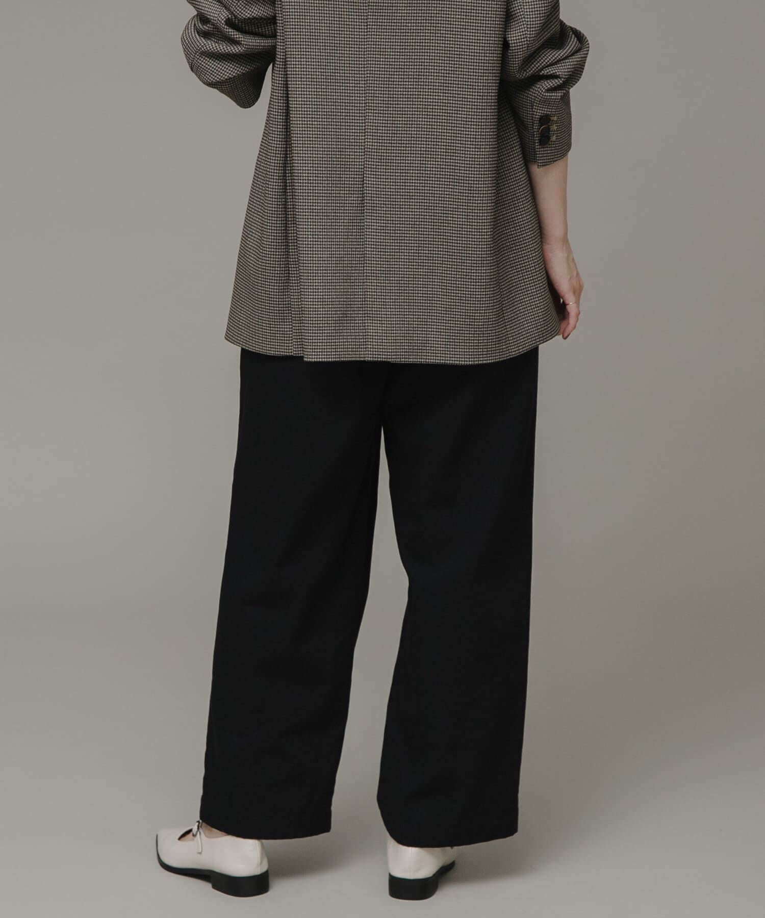 Sonny Label 「ラップタックパンツ」|その他|