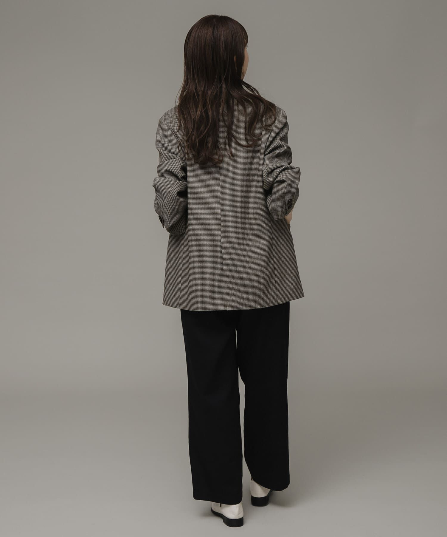 Sonny Label 「ラップタックパンツ」|その他|