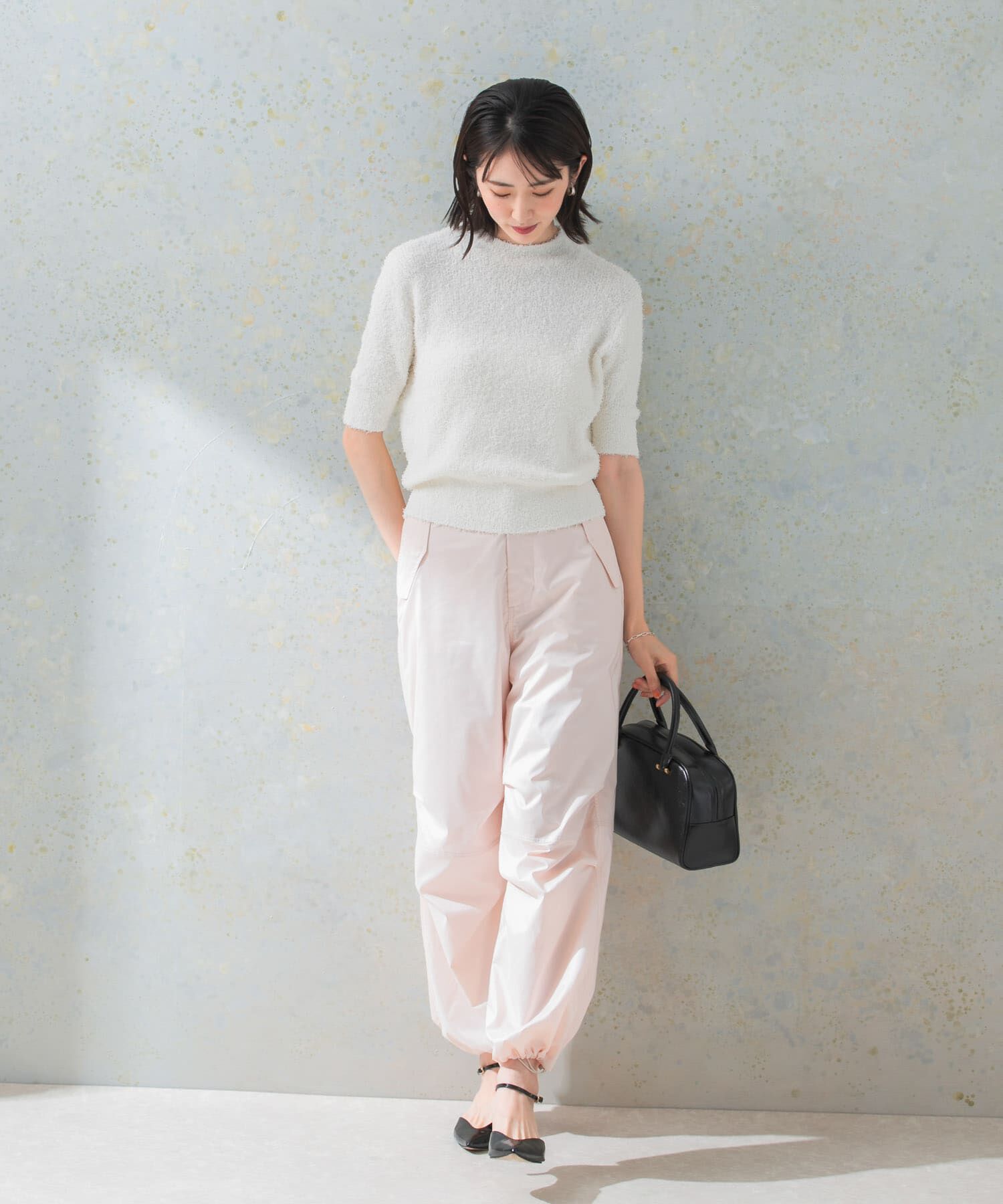 URBAN RESEARCH ROSSO「パラシュートパンツ」|その他|