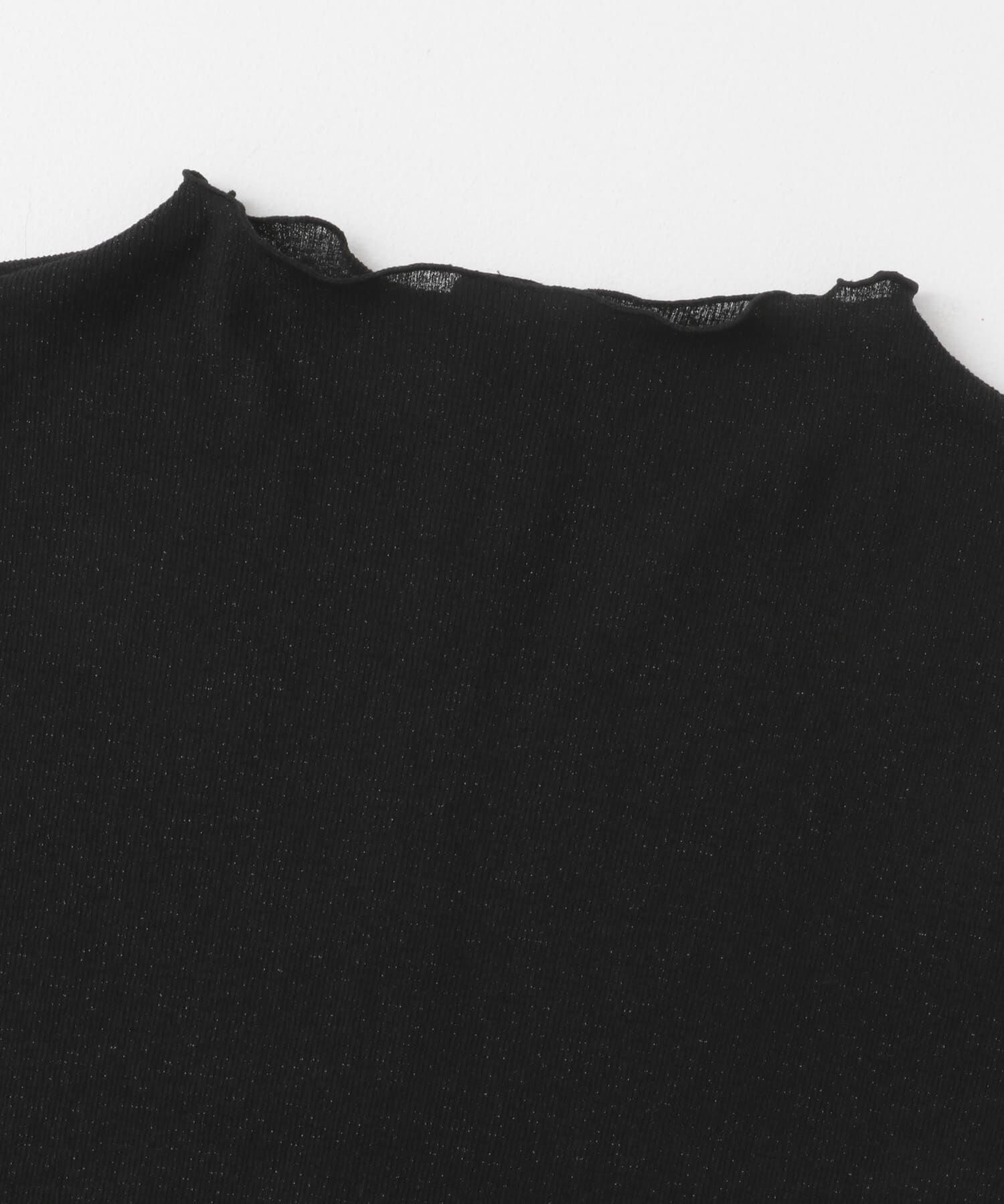 URBAN RESEARCH ROSSO「ラメシアーカットソー」|Tシャツ・カットソー|