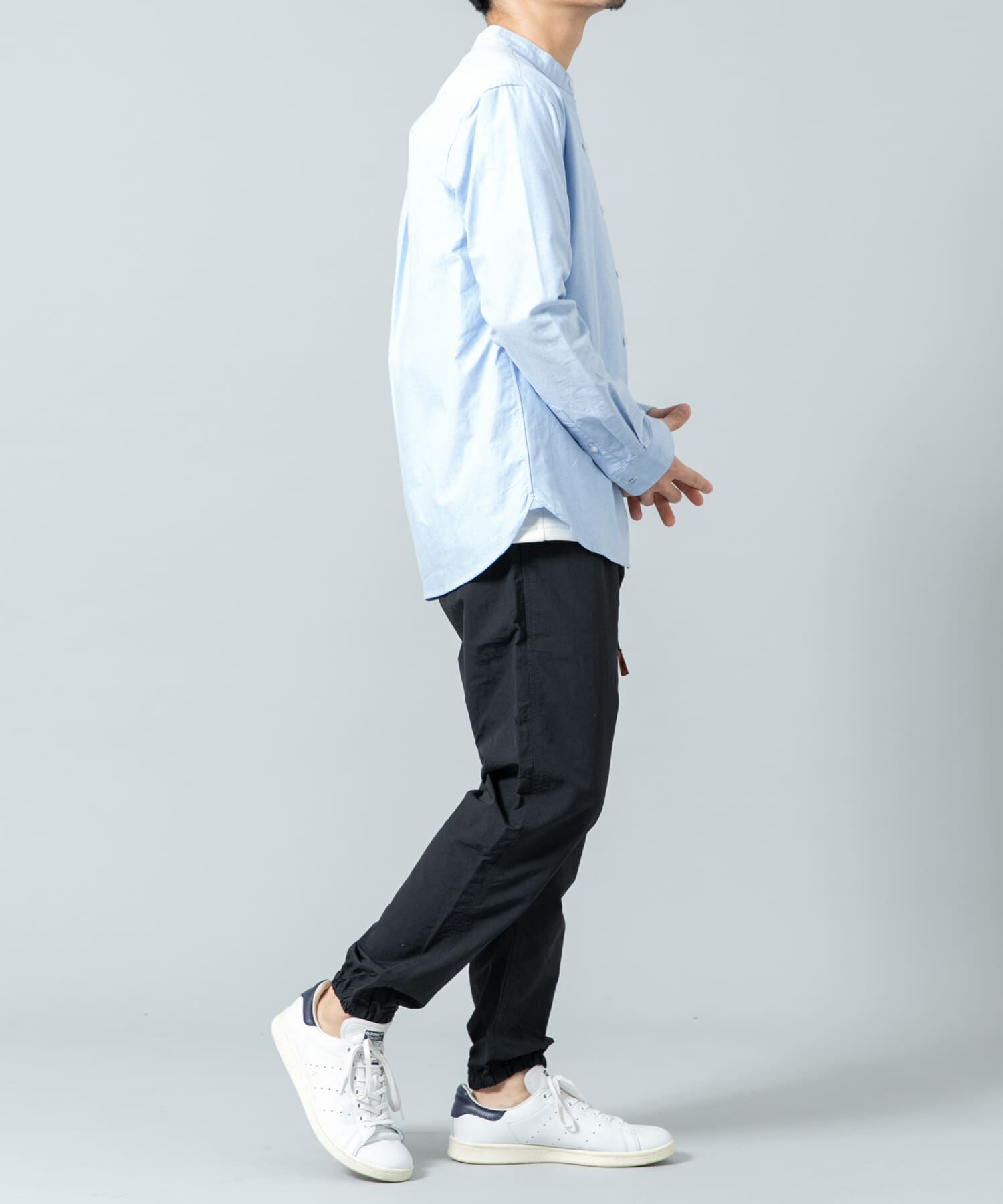 URBAN RESEARCH ROSSO「『別注』Gramicci　デュラブルナイロンジョガーパンツ」|その他|