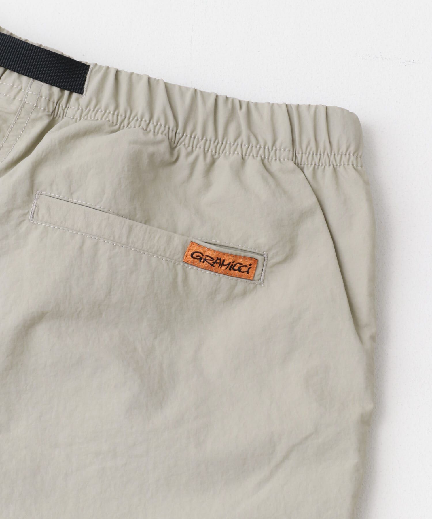 URBAN RESEARCH ROSSO「『別注』Gramicci　デュラブルナイロンジョガーパンツ」|その他|