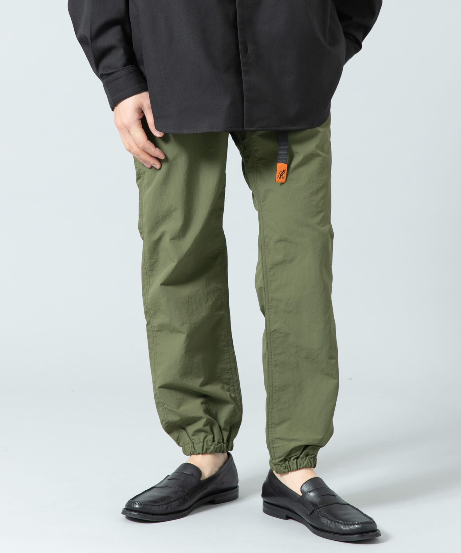 URBAN RESEARCH ROSSO「『別注』Gramicci　デュラブルナイロンジョガーパンツ」|その他|