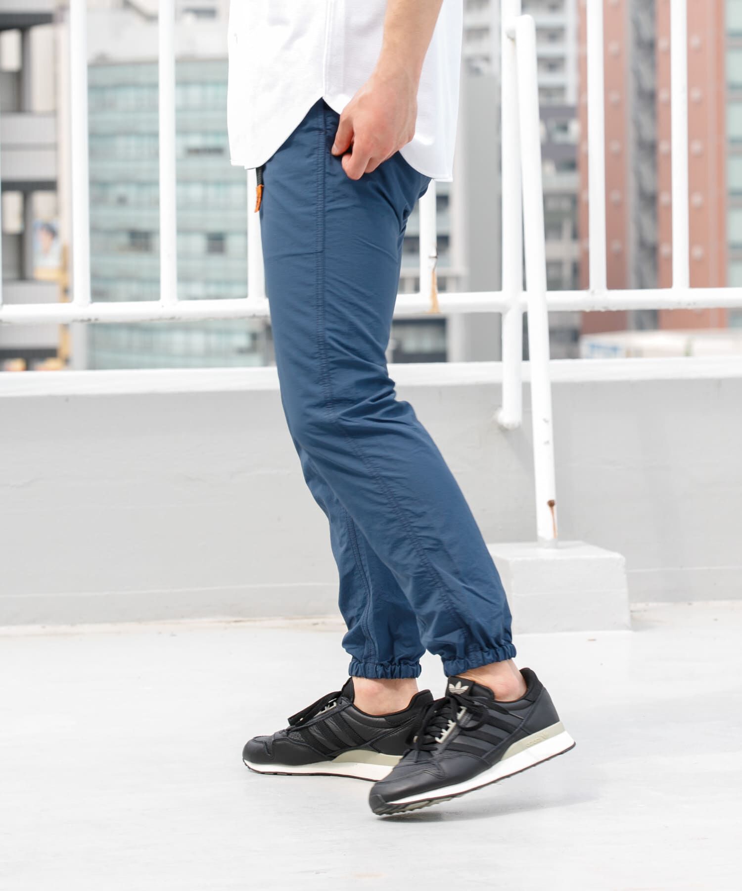 URBAN RESEARCH ROSSO「『別注』Gramicci　デュラブルナイロンジョガーパンツ」|その他|