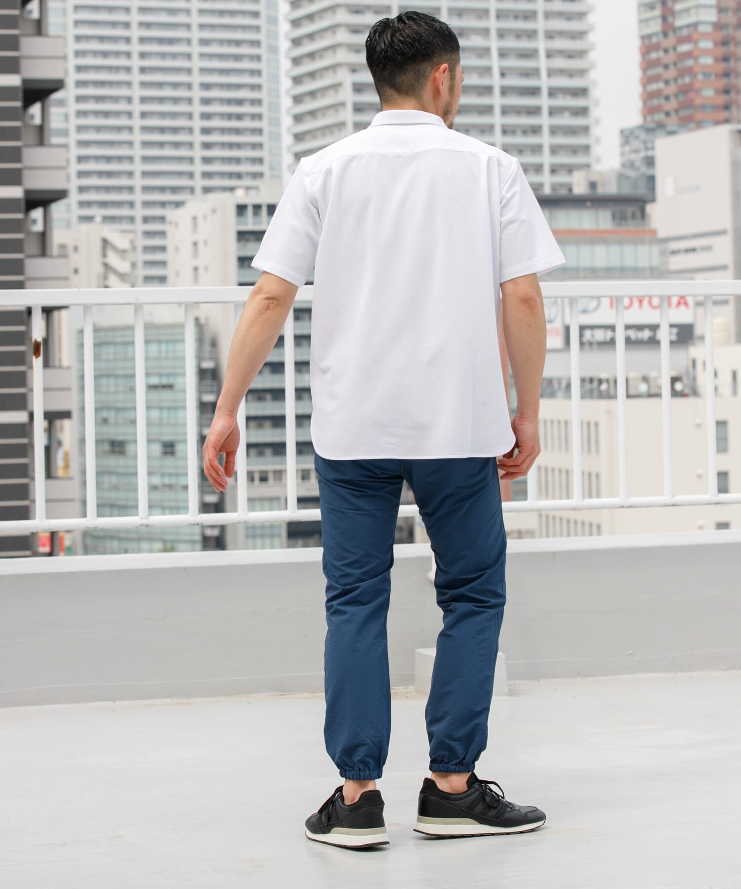 URBAN RESEARCH ROSSO「『別注』Gramicci　デュラブルナイロンジョガーパンツ」|その他|