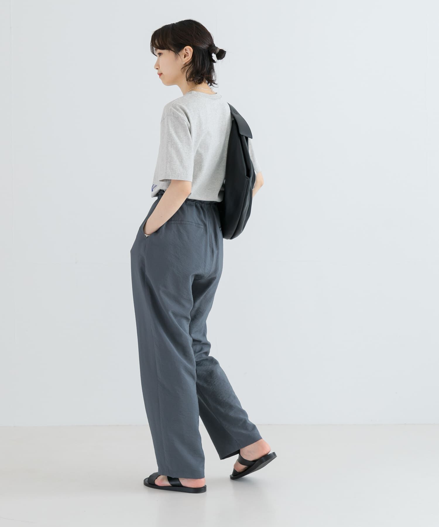 URBAN RESEARCH「ポプリンイージーパンツ」|その他|