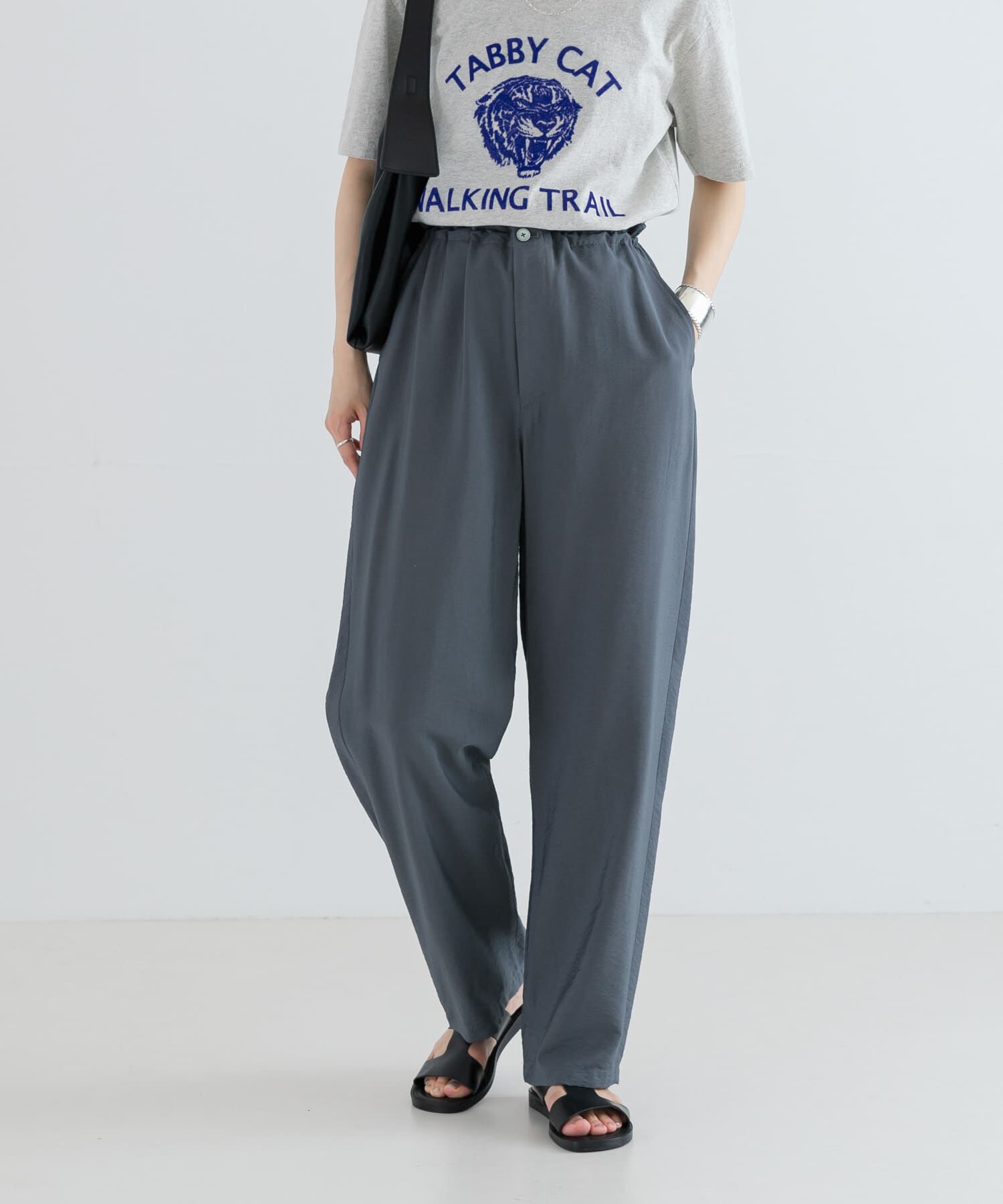 URBAN RESEARCH「ポプリンイージーパンツ」|その他|