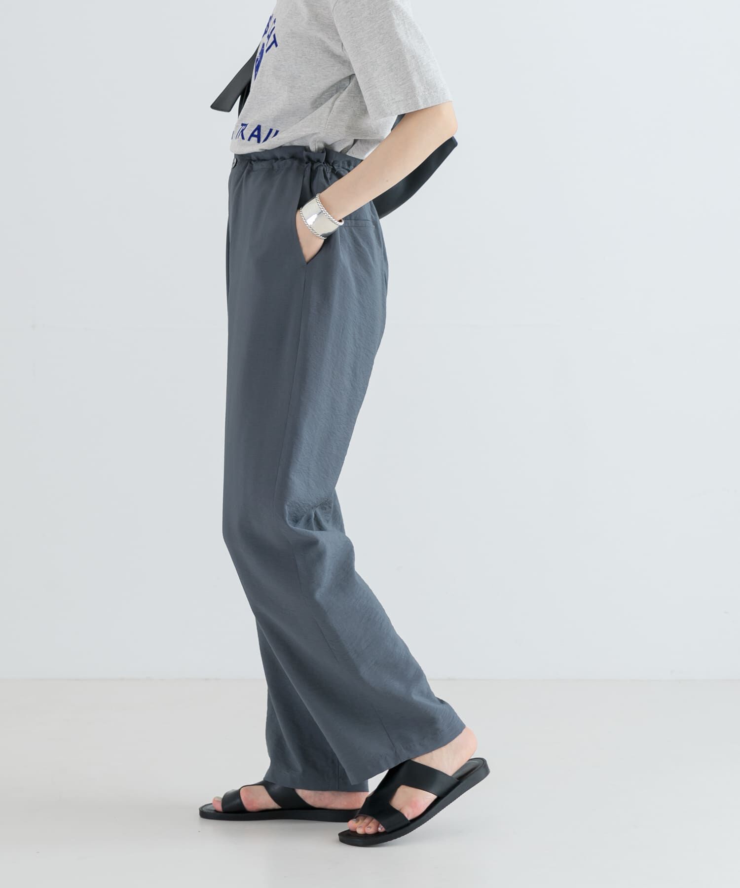 URBAN RESEARCH「ポプリンイージーパンツ」|その他|