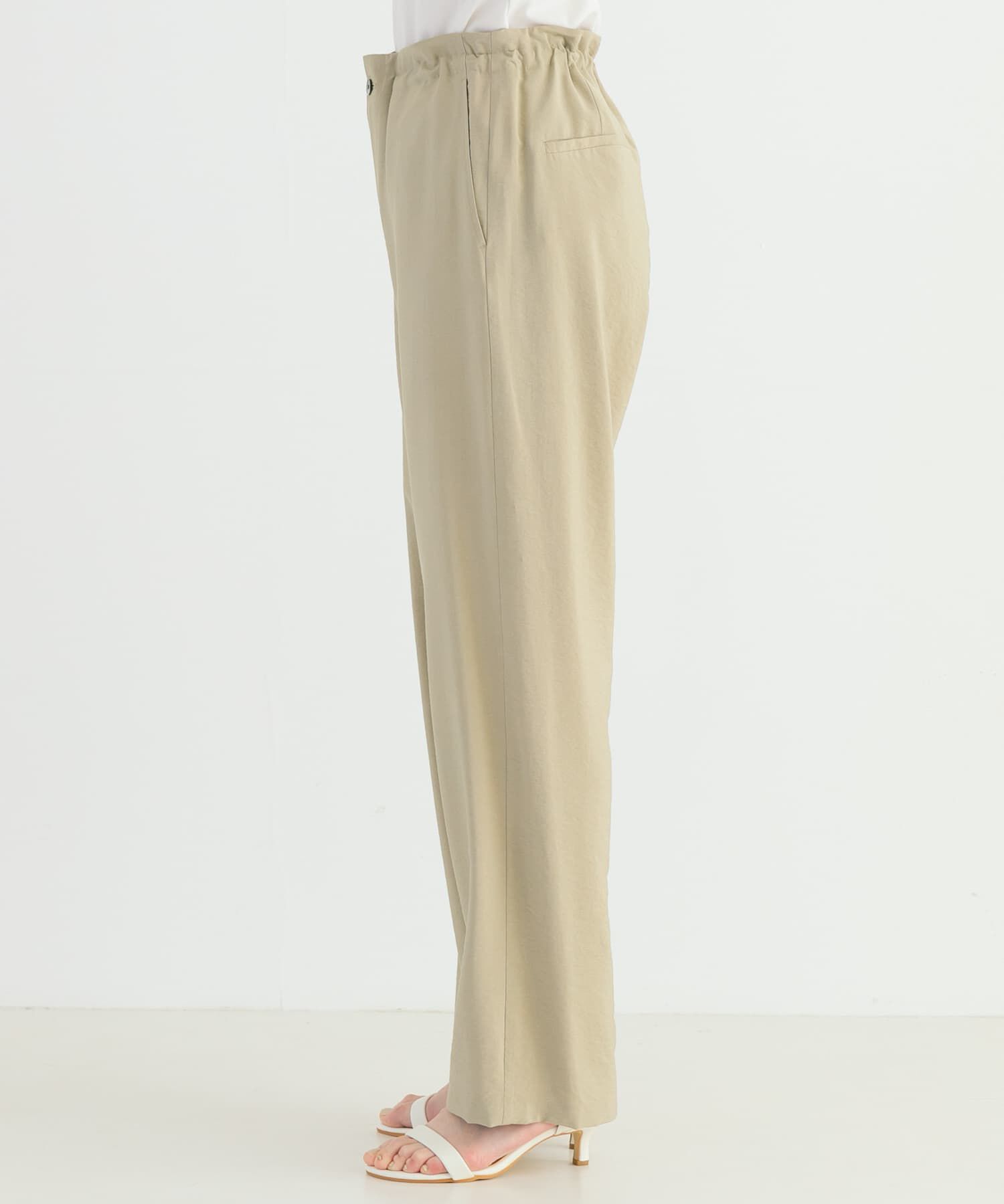 URBAN RESEARCH「ポプリンイージーパンツ」|その他|