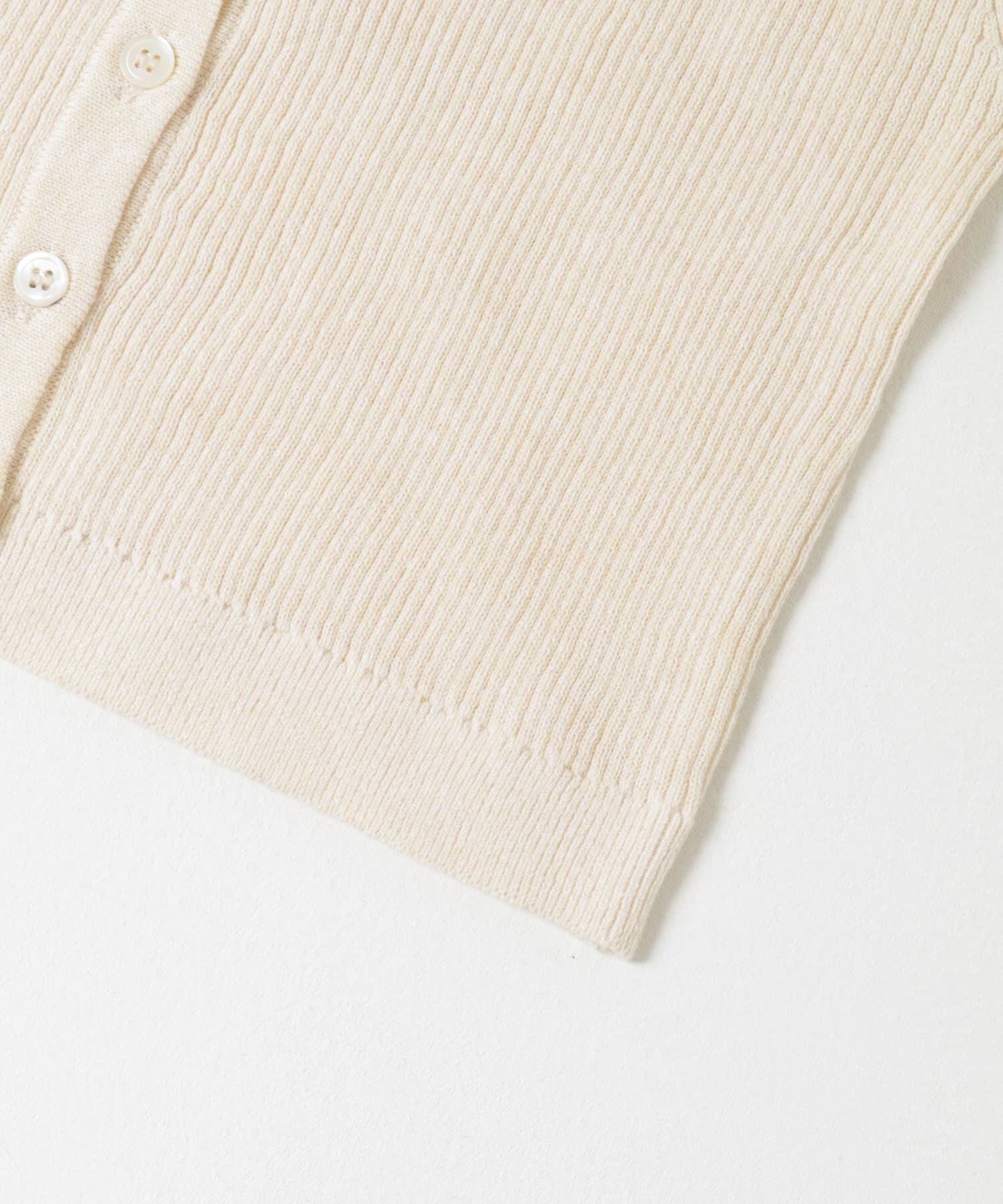 URBAN RESEARCH「『UR TECH』メランジコットンベスト」|ベスト・ジレ|