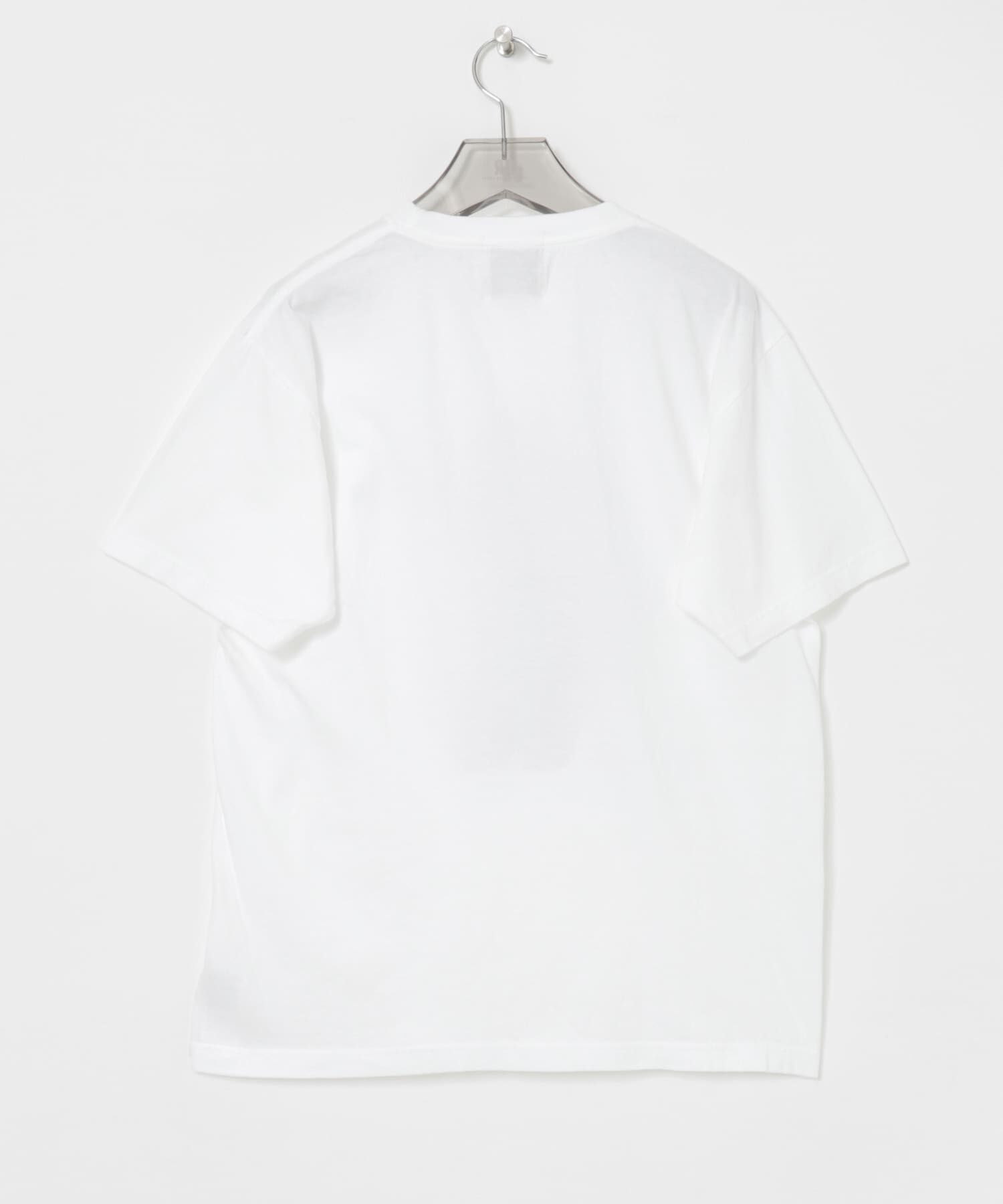 URBAN RESEARCH「『別注』HEAR MY NAME&times;UR　YvesKlein Art T-shirts」|Tシャツ・カットソー|