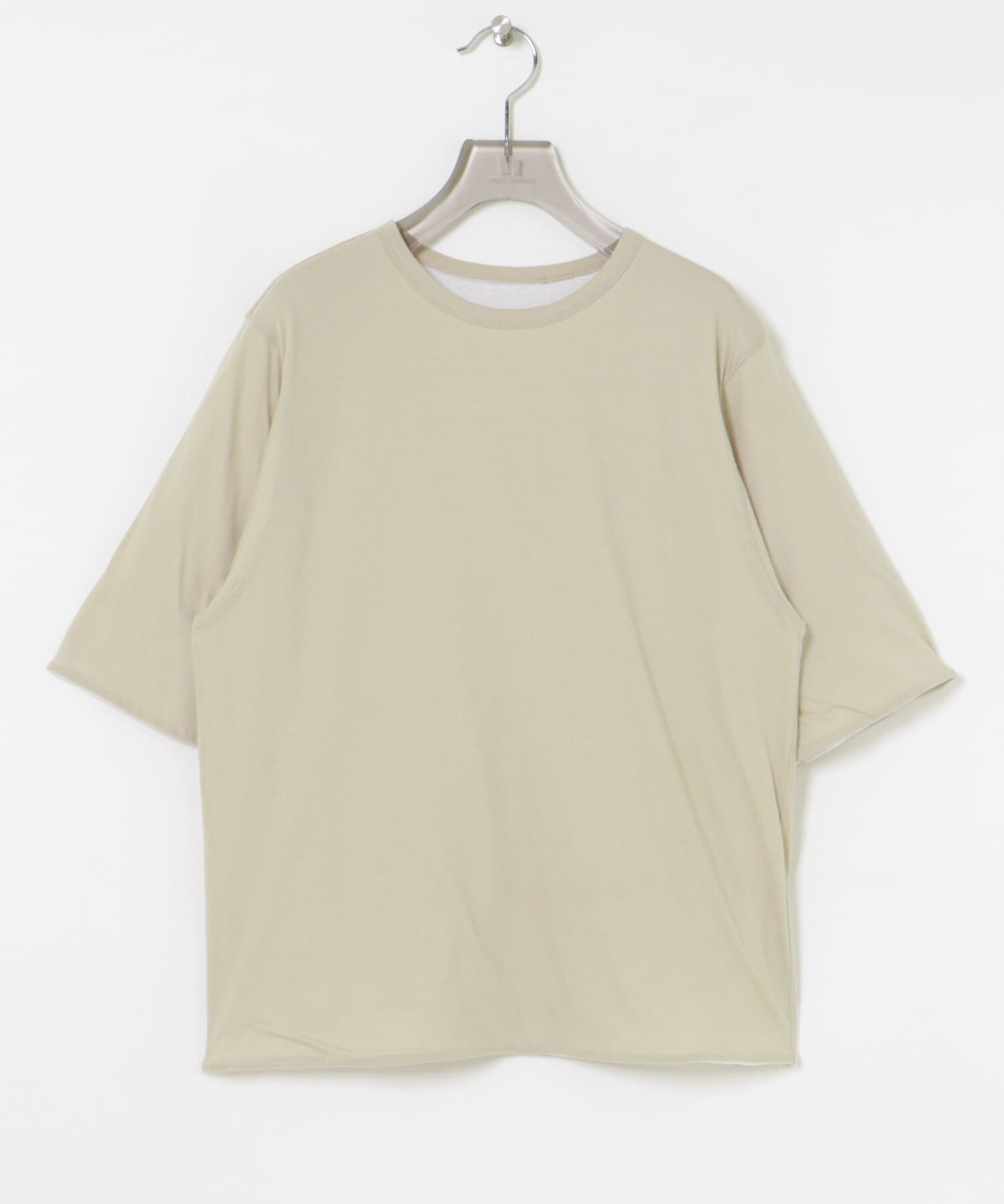 URBAN RESEARCH「リバーシブルTシャツ」|Tシャツ・カットソー|