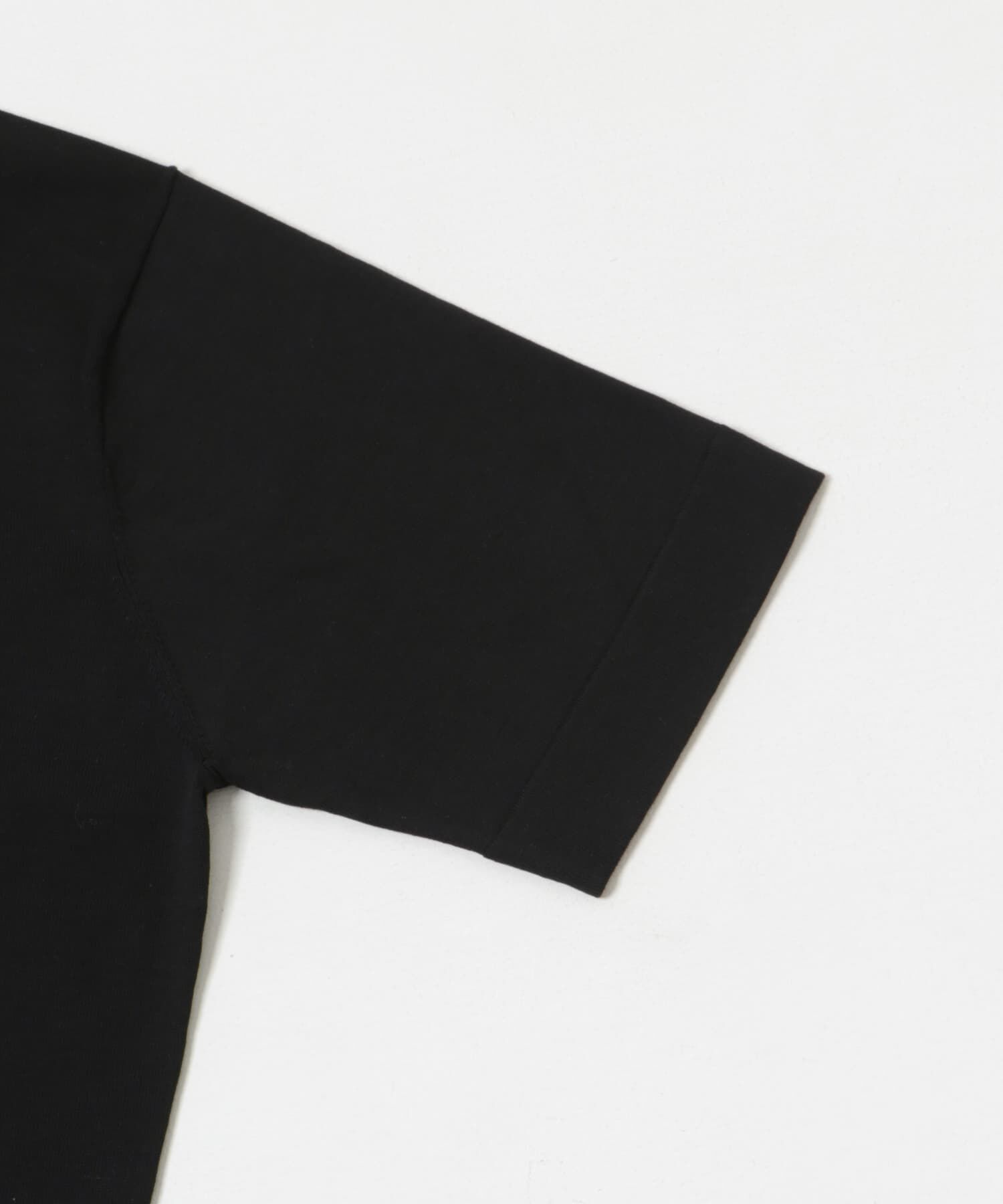 URBAN RESEARCH「new basic　ハイゲージニットTシャツ」|Tシャツ・カットソー|