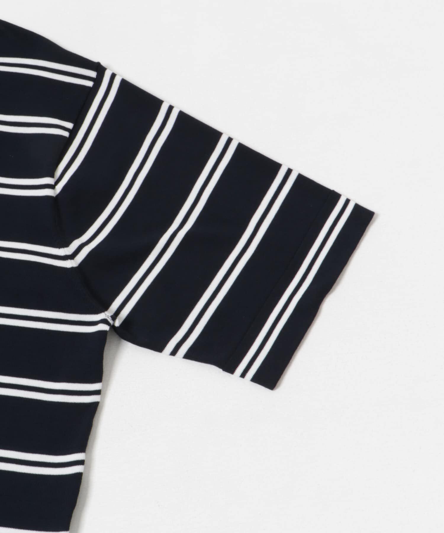 URBAN RESEARCH「new basic　ハイゲージニットTシャツ」|Tシャツ・カットソー|