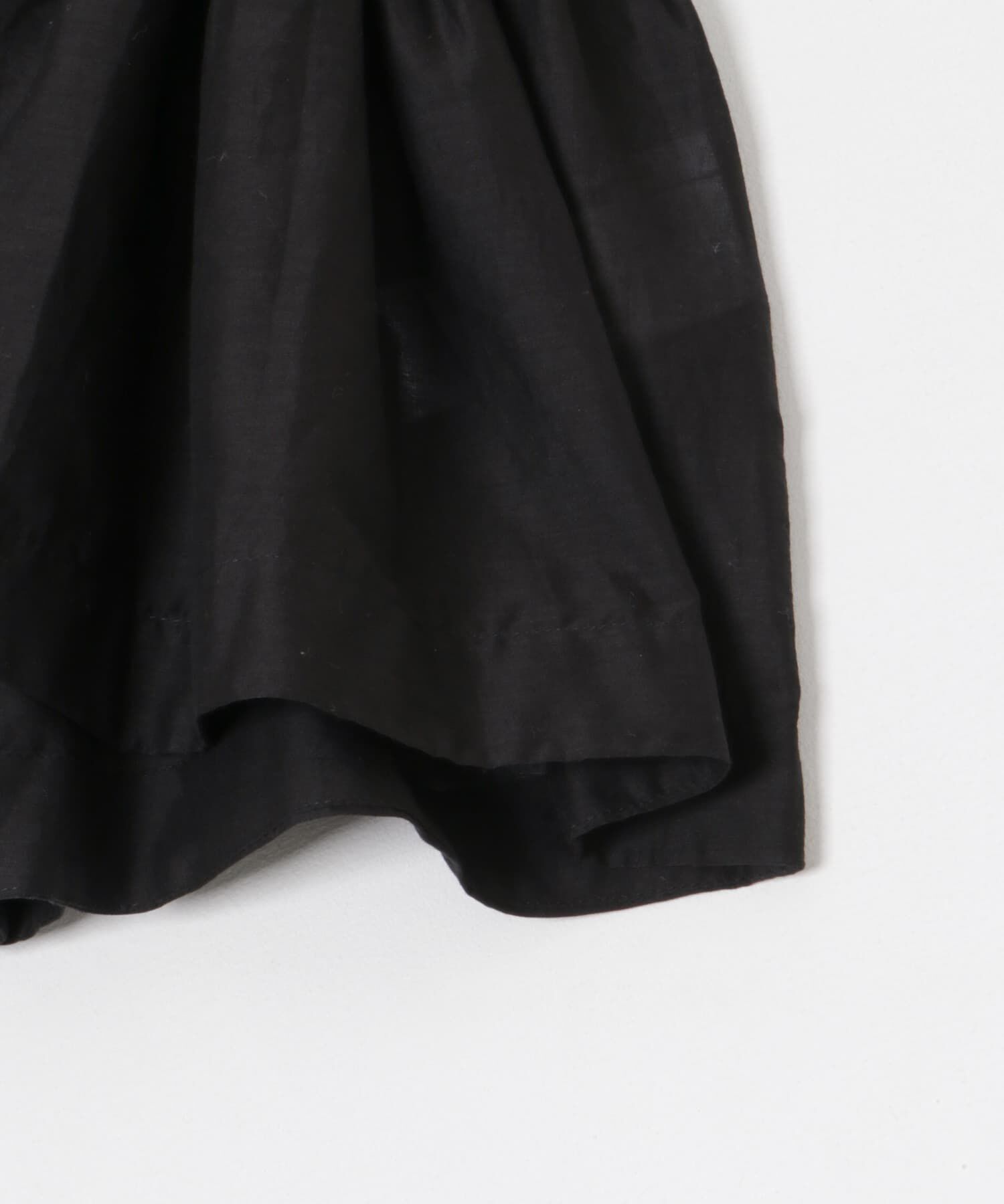 URBAN RESEARCH「レース切り替えキャミブラウス」|キャミソール|