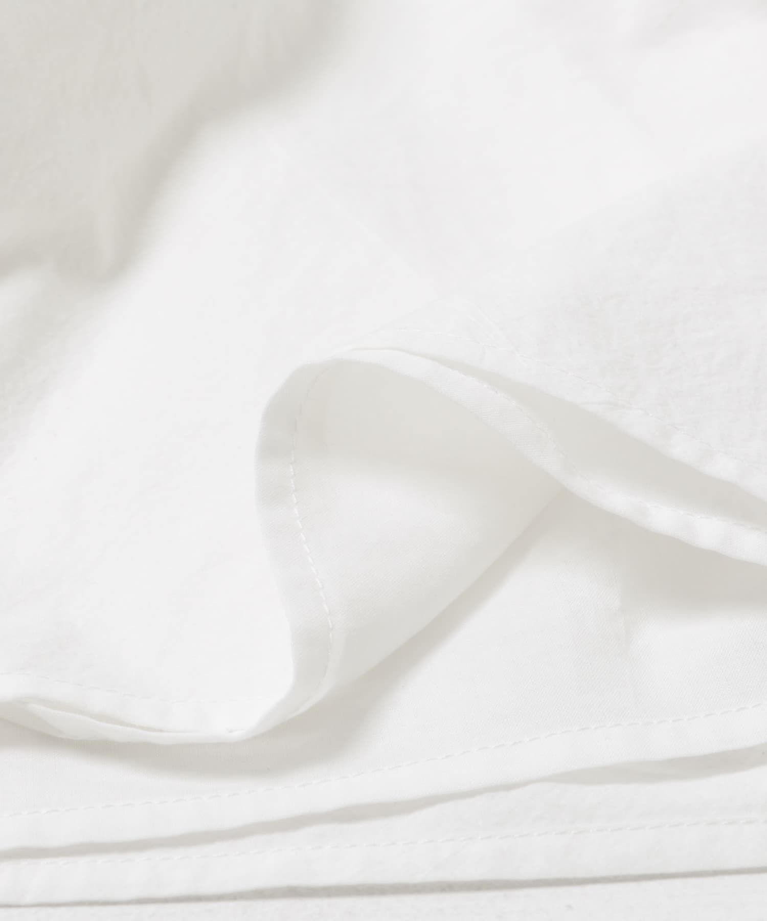 URBAN RESEARCH「コットンギャザーワイドパンツ」|その他|