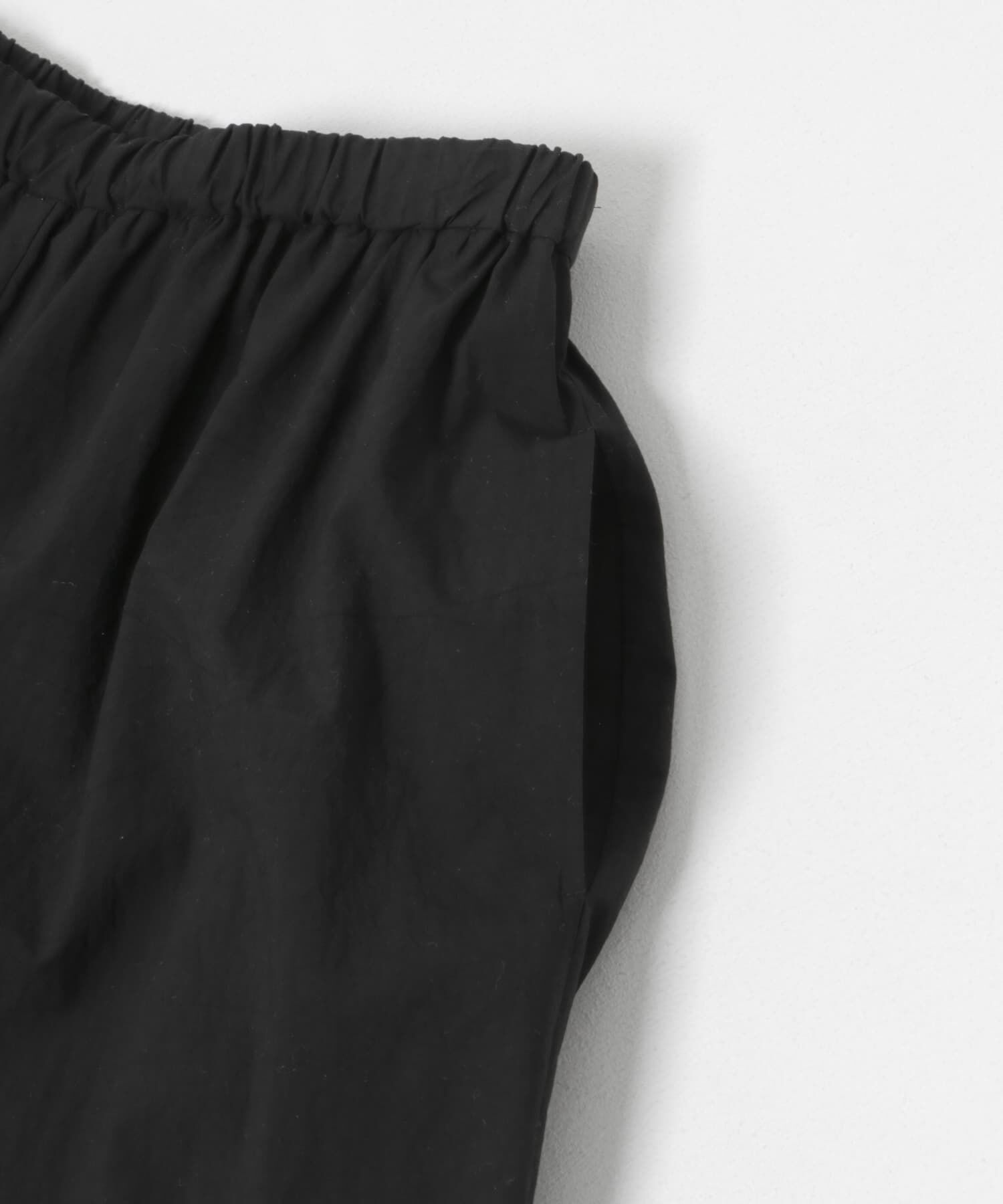 URBAN RESEARCH「コットンギャザーワイドパンツ」|その他|