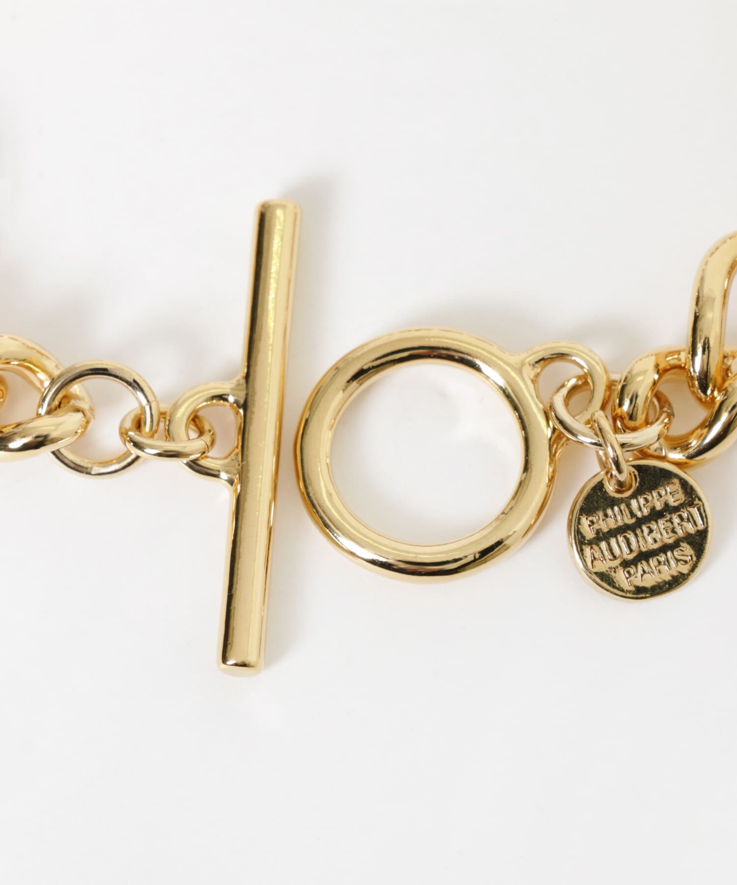 URBAN RESEARCH「PHILIPPE AUDIBERT　Wolsey bracelet」|ブレスレット・バングル|