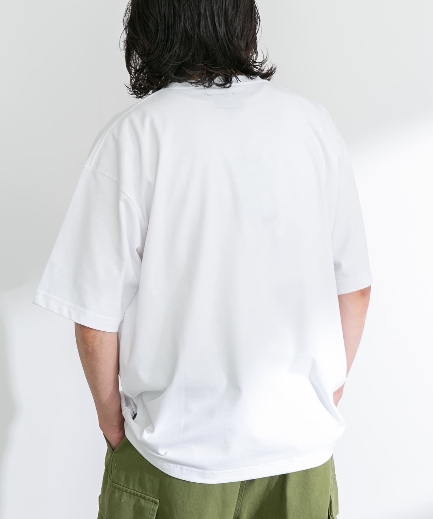 Sonny Label 「UpDRIFT&times;MAGIC NUMBER　T-SHIRTS3」|Tシャツ・カットソー|