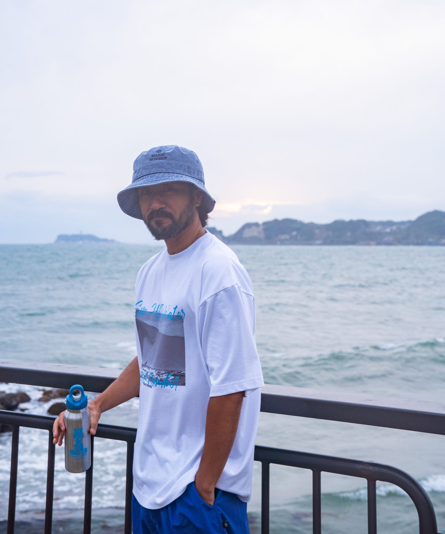 Sonny Label 「UpDRIFT&times;MAGIC NUMBER　T-SHIRTS3」|Tシャツ・カットソー|