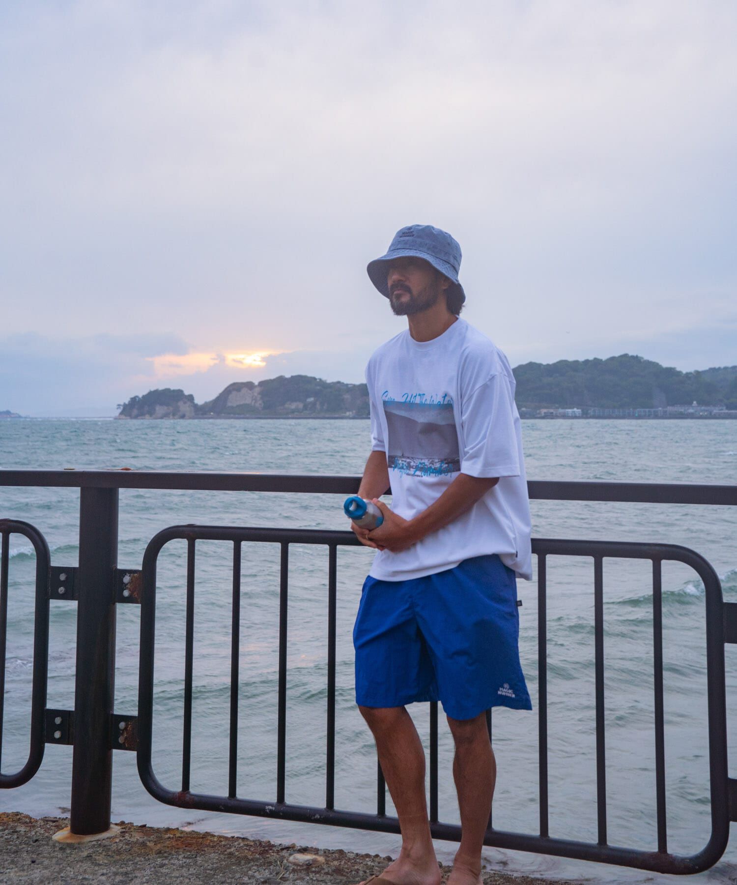 Sonny Label 「UpDRIFT&times;MAGIC NUMBER　T-SHIRTS3」|Tシャツ・カットソー|