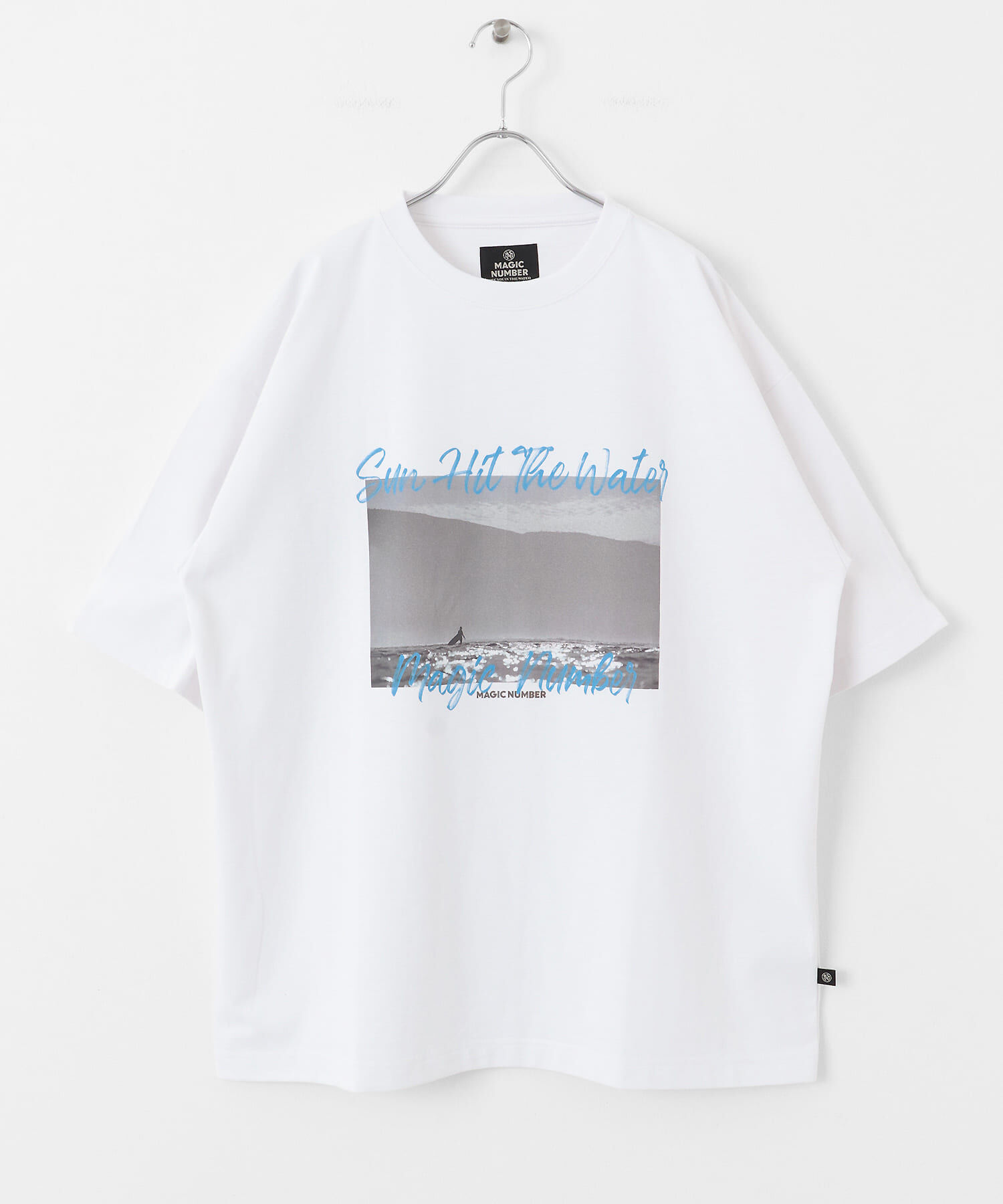 Sonny Label 「UpDRIFT&times;MAGIC NUMBER　T-SHIRTS3」|Tシャツ・カットソー|