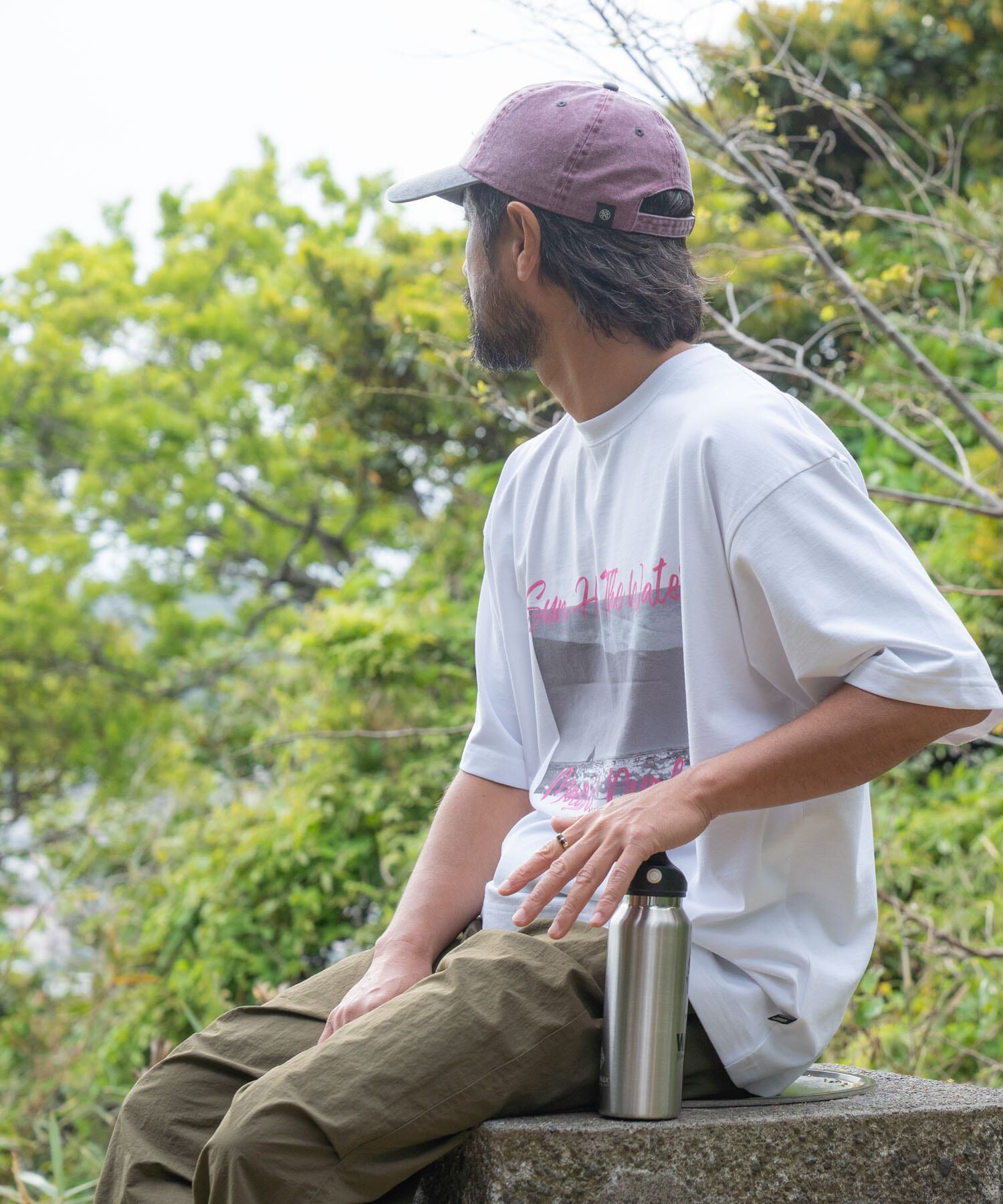 Sonny Label 「UpDRIFT&times;MAGIC NUMBER　T-SHIRTS3」|Tシャツ・カットソー|