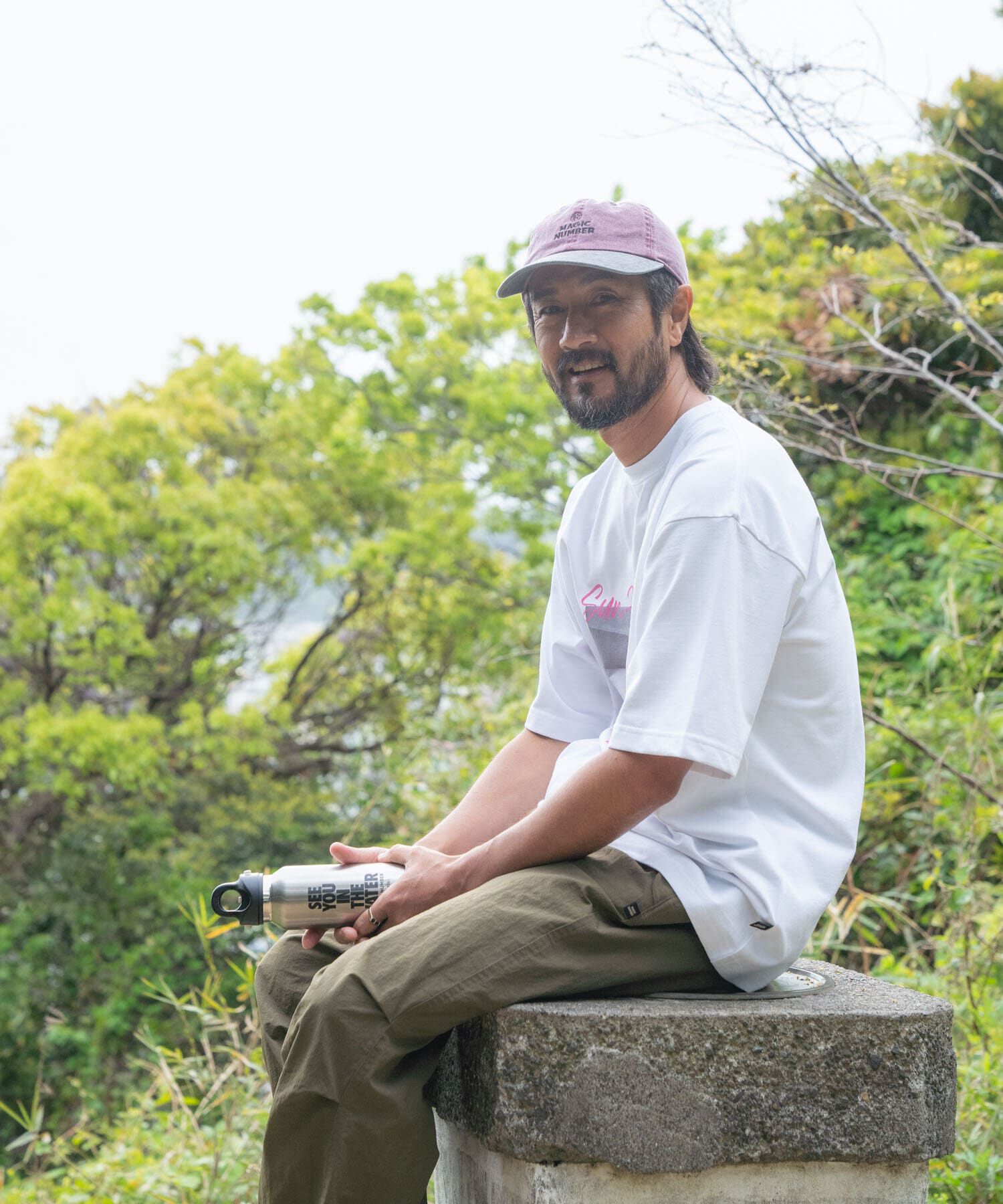 Sonny Label 「UpDRIFT&times;MAGIC NUMBER　T-SHIRTS3」|Tシャツ・カットソー|