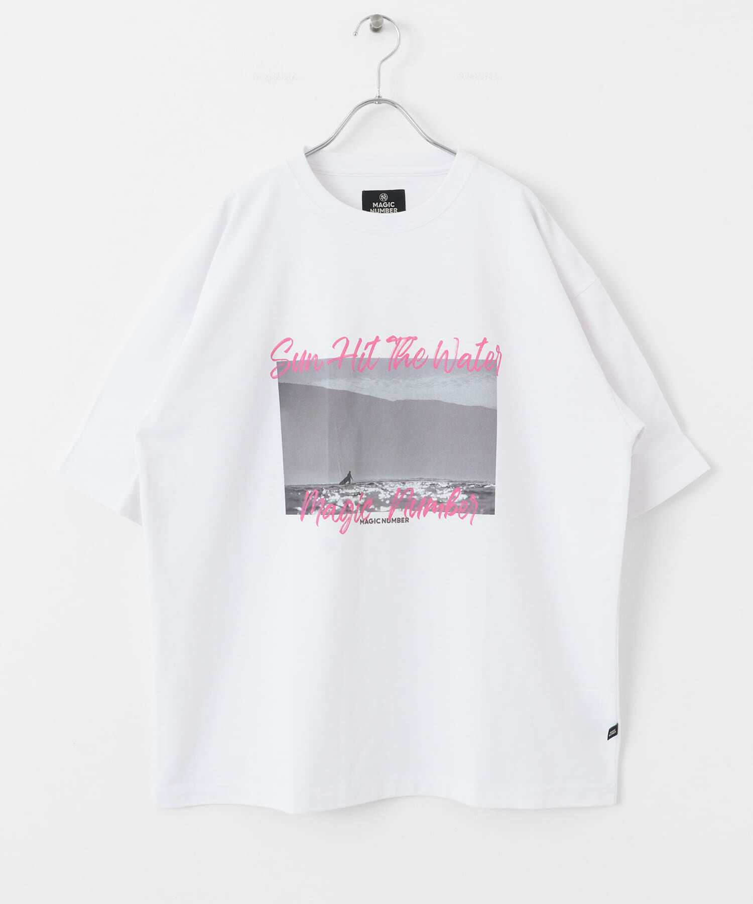 Sonny Label 「UpDRIFT&times;MAGIC NUMBER　T-SHIRTS3」|Tシャツ・カットソー|