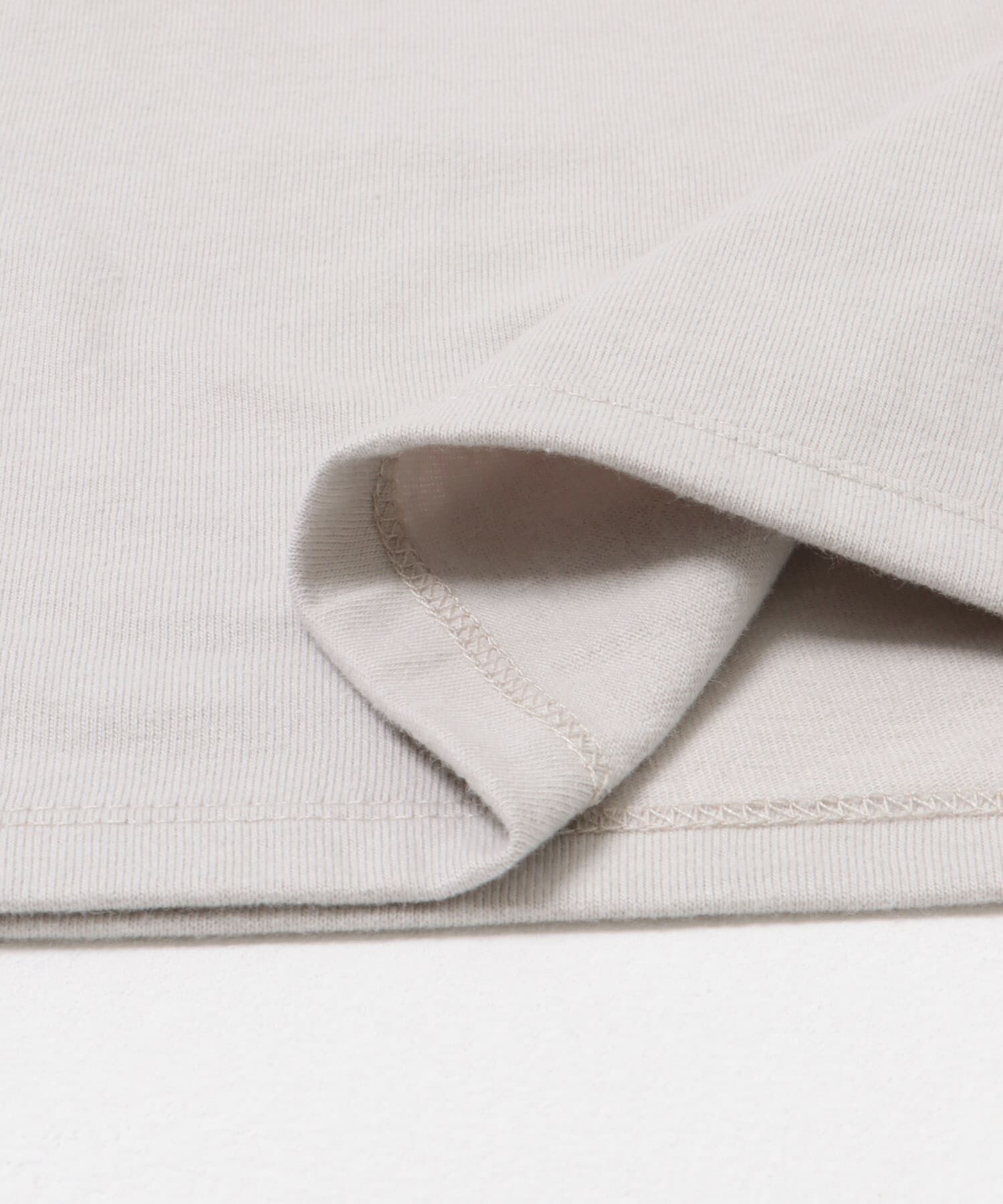 Sonny Label 「『WEB/一部店舗限定』異素材バルーンスリーブプルオーバー」|Tシャツ・カットソー|