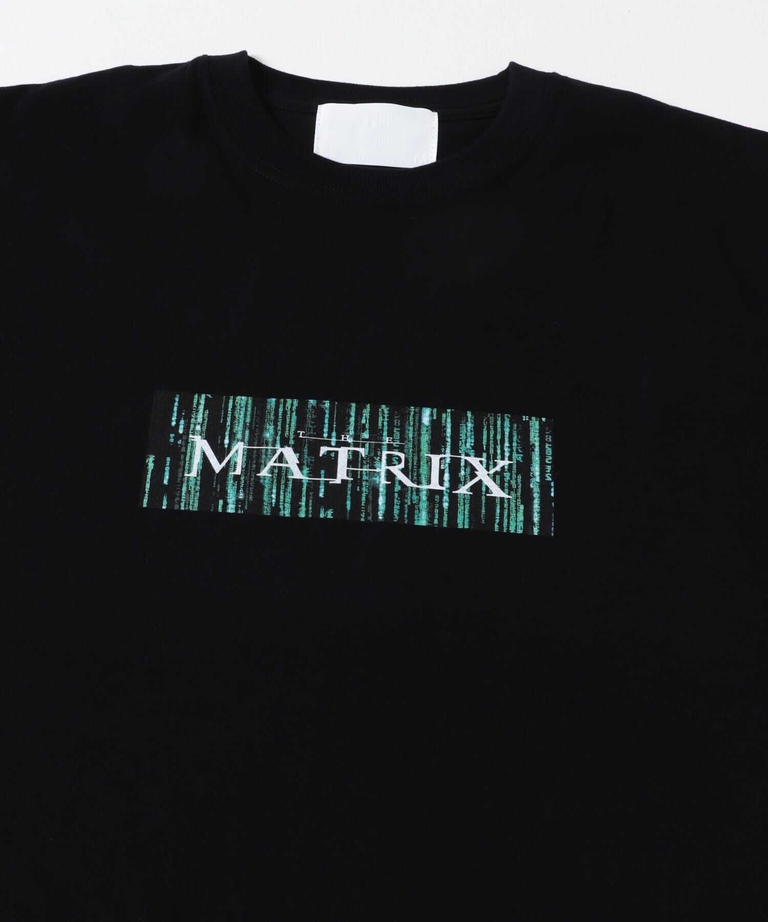 URBAN RESEARCH「『別注』GOOD ROCK SPEED&times;UR iD　MATRIX S/S T-SHIRTS」|Tシャツ・カットソー|