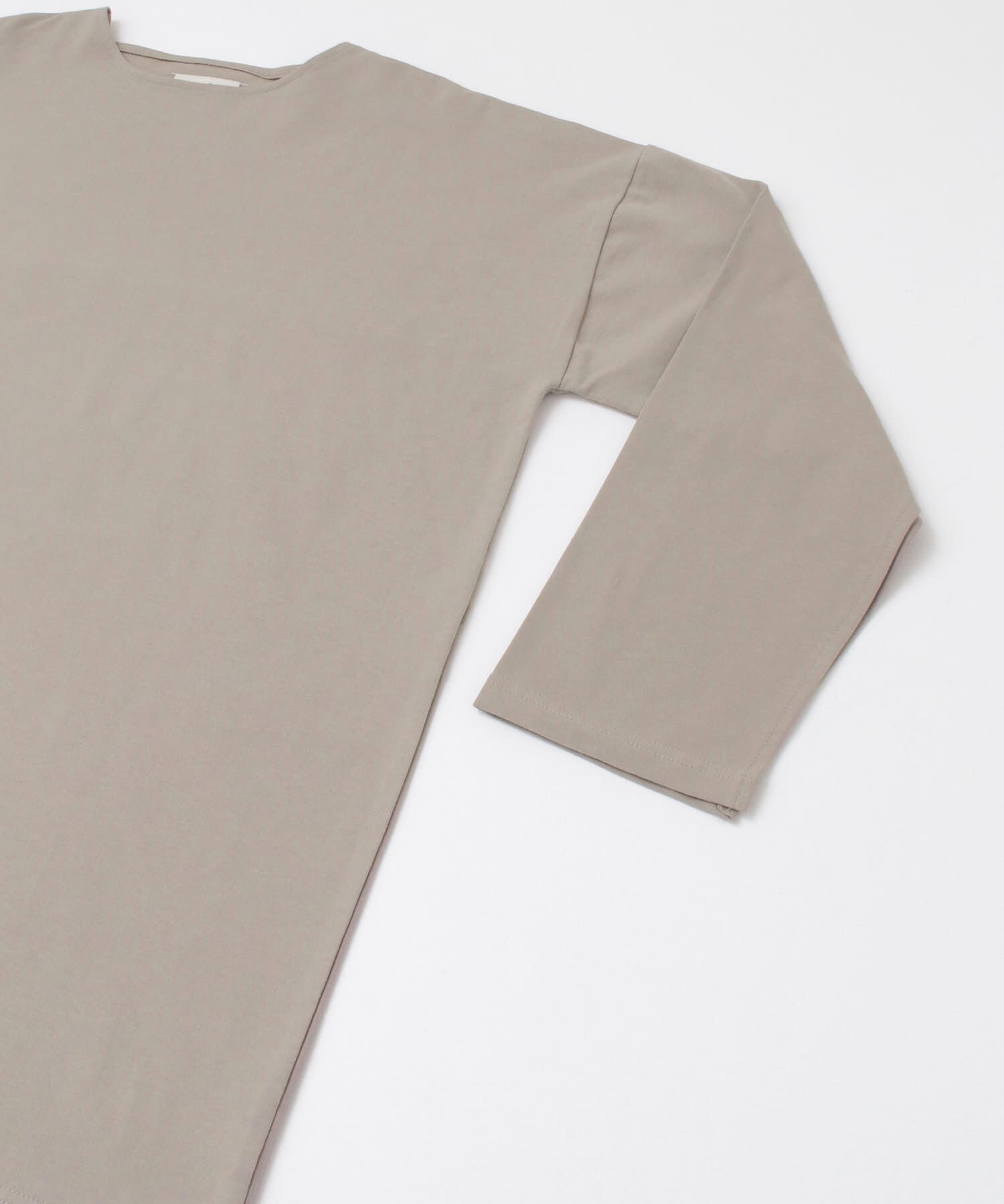 LAATO「BIG LONG T-SHIRTS」|Tシャツ・カットソー|