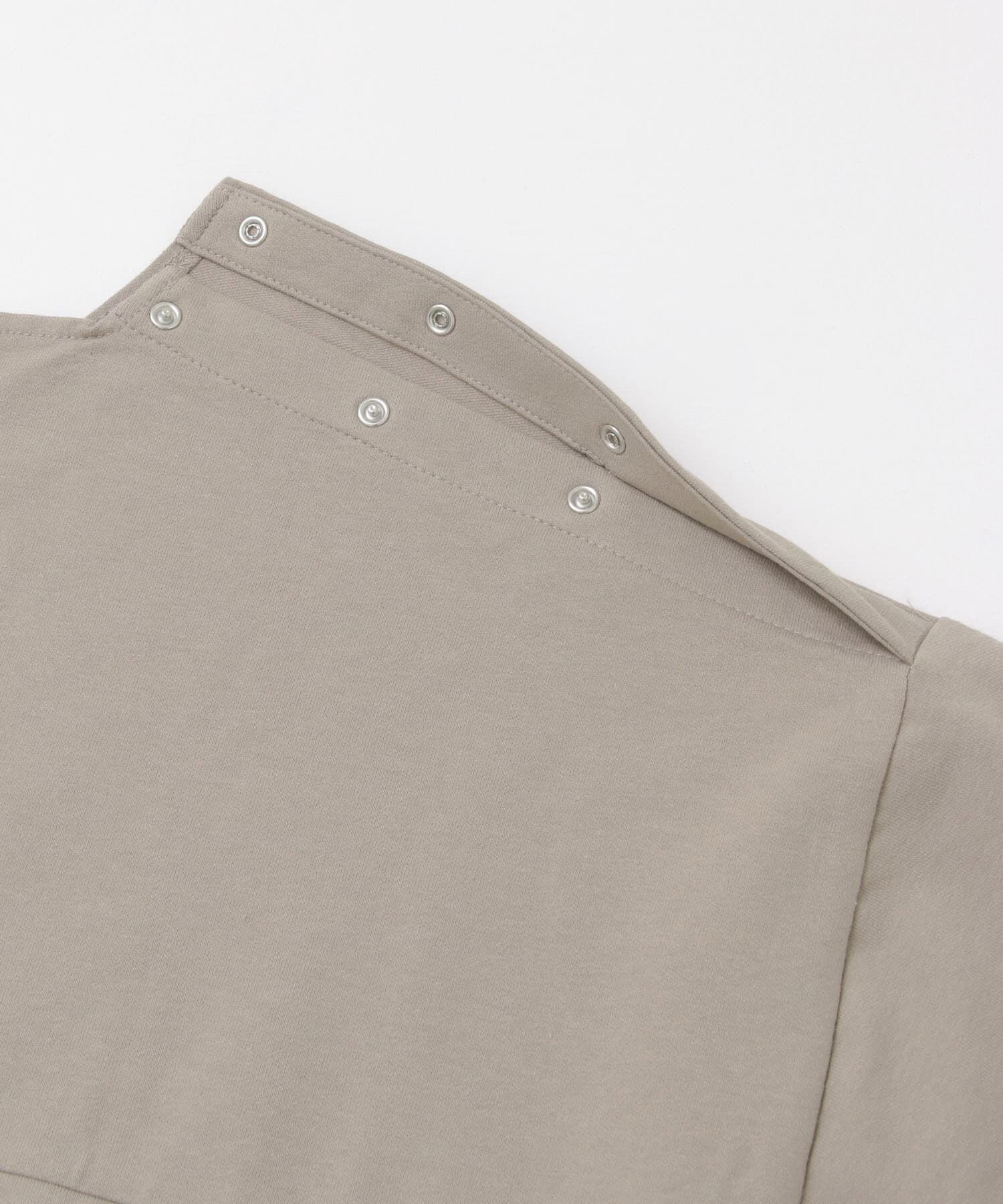 LAATO「BIG LONG T-SHIRTS」|Tシャツ・カットソー|