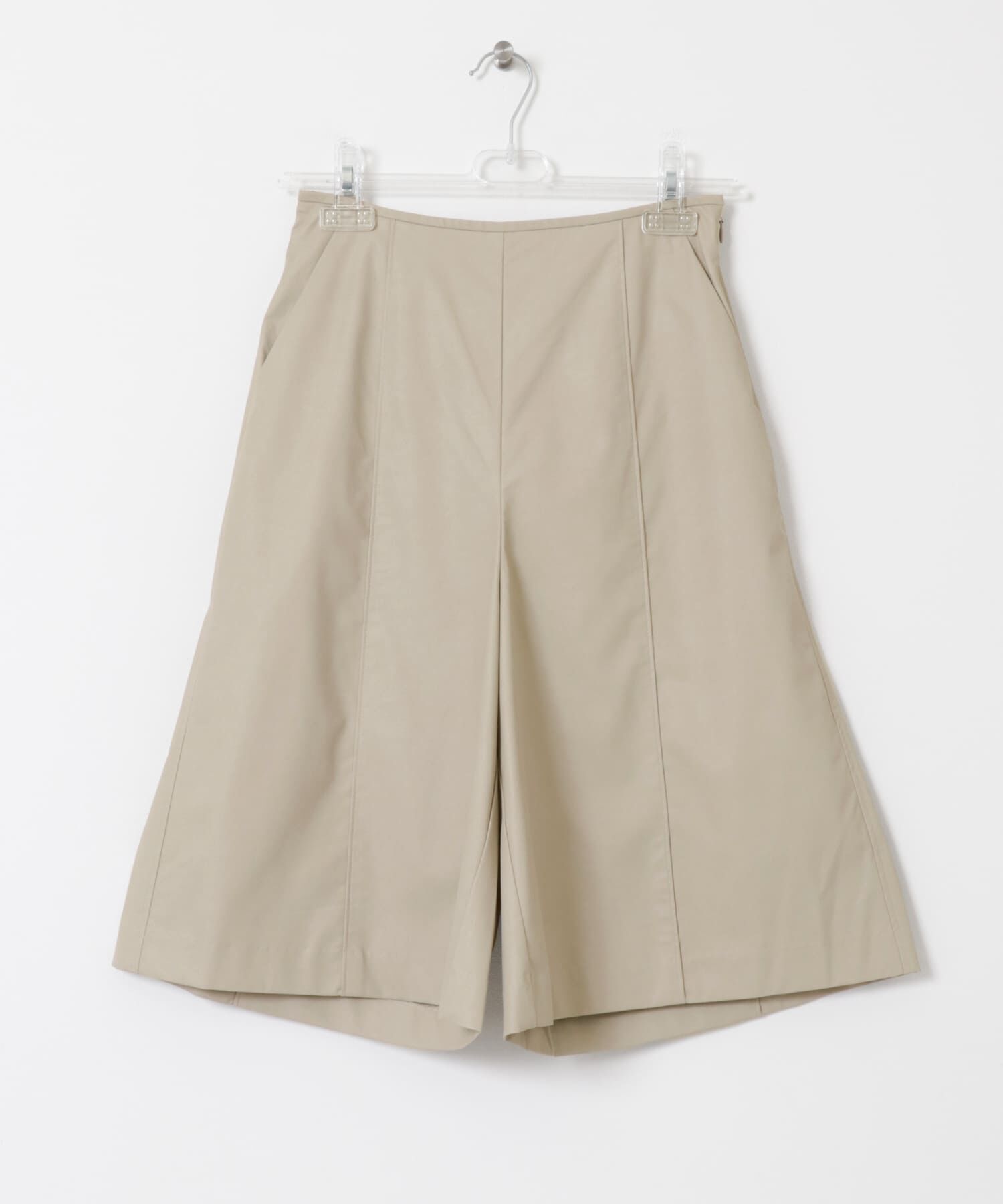 LAATO「eco leather short pants」|その他|