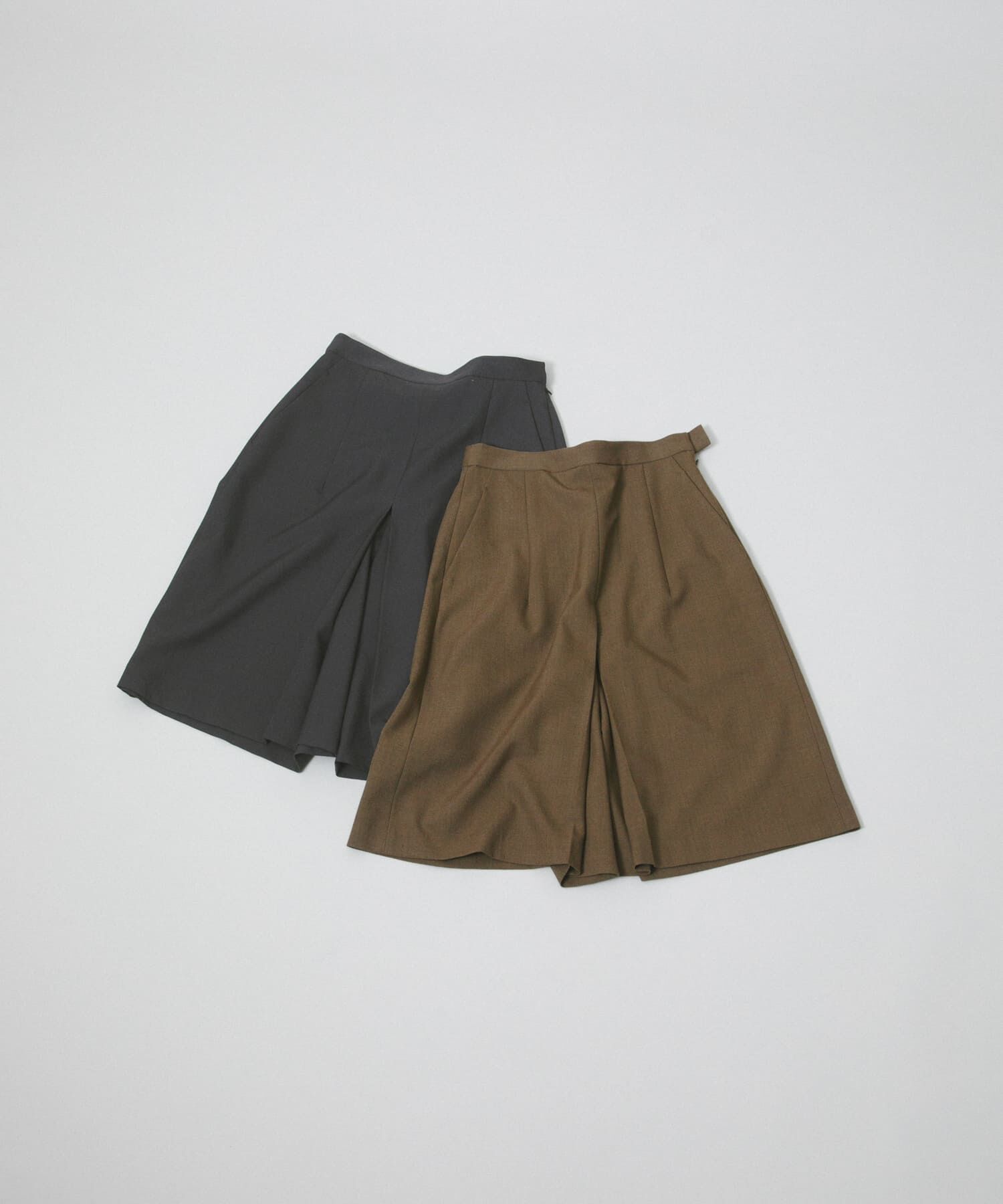 LAATO「culotte pants」|その他|