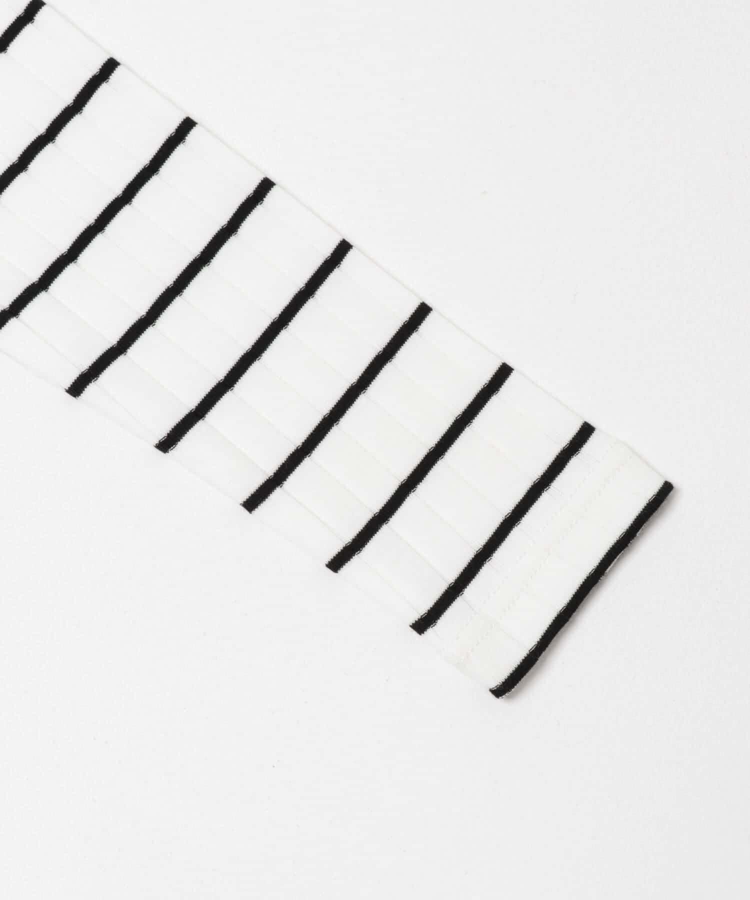 URBAN RESEARCH DOORS「針抜き長袖カットソー」|Tシャツ・カットソー|