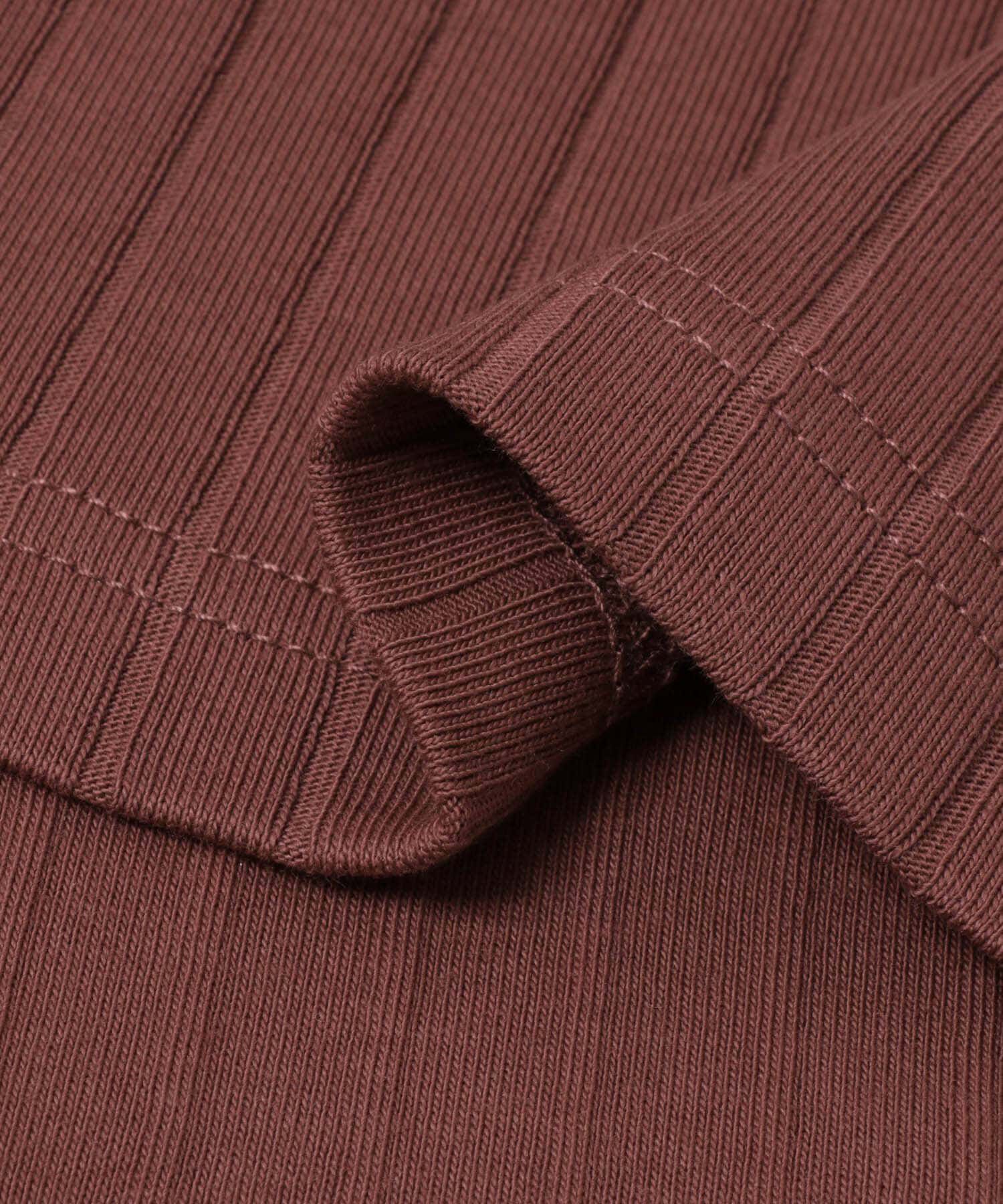 URBAN RESEARCH DOORS「針抜き長袖カットソー」|Tシャツ・カットソー|