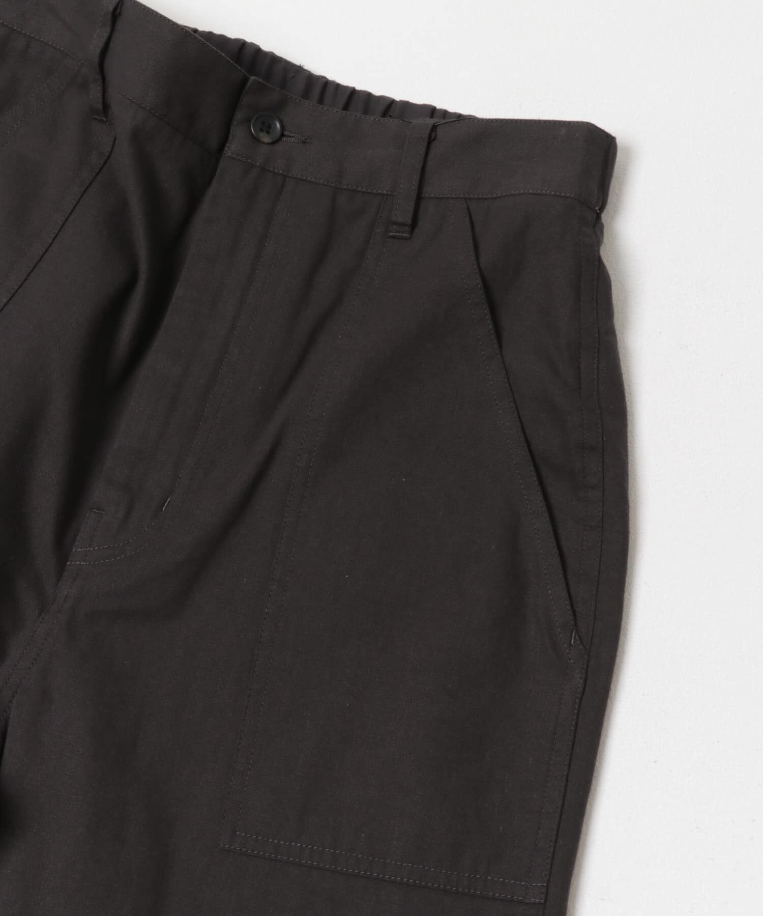 URBAN RESEARCH DOORS「カポックベイカーイージーパンツ」|その他|