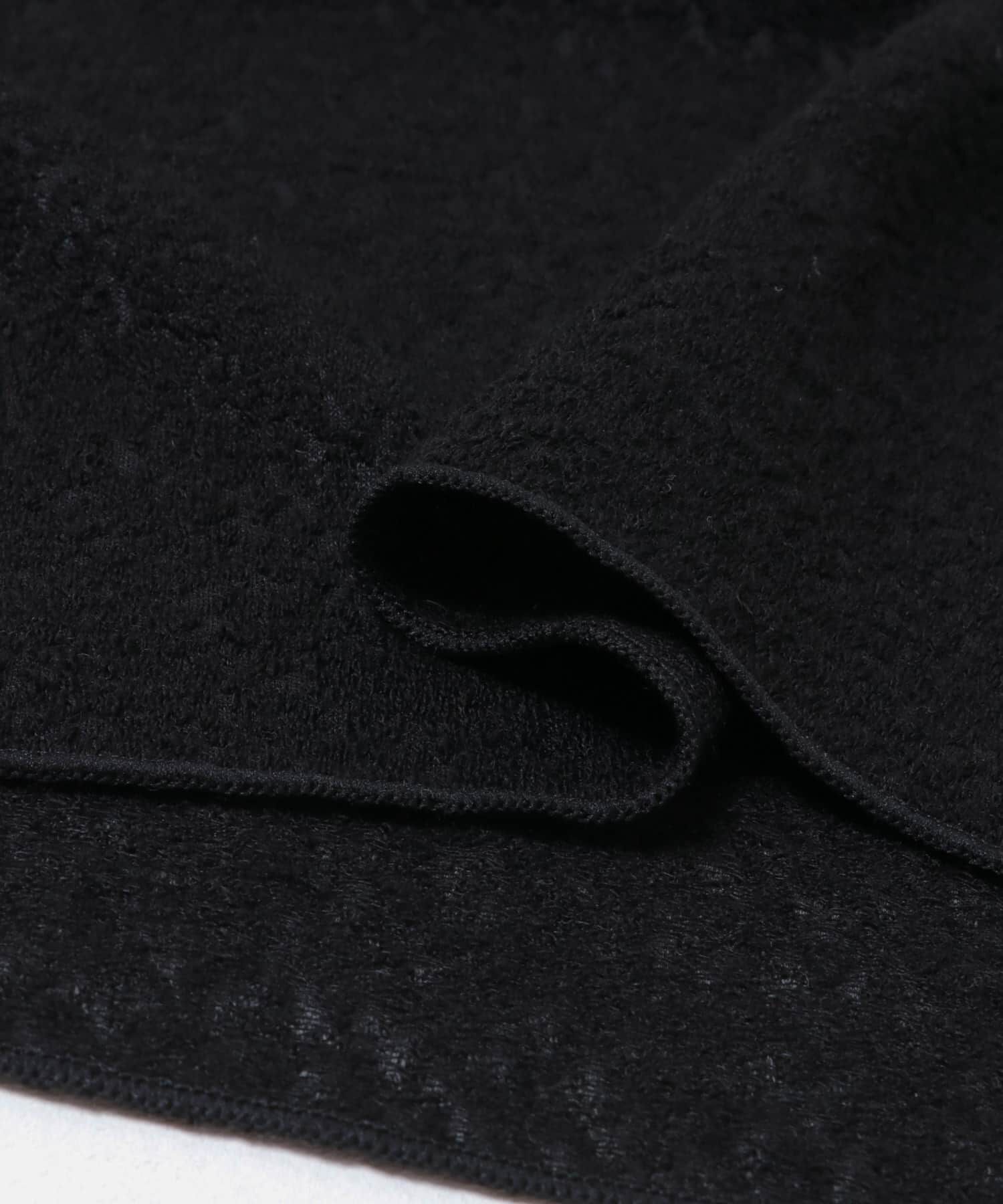 URBAN RESEARCH「ウールジャガードシャツカラートップス」|シャツ・ブラウス|