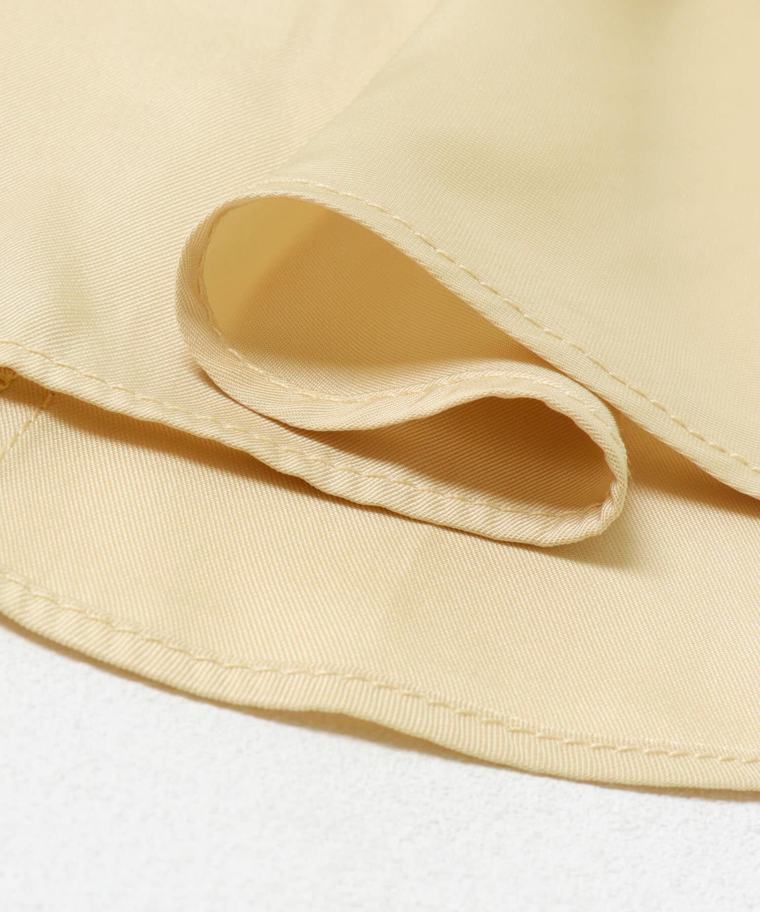 URBAN RESEARCH「レギュラーカラーシルキーシャツ」|Tシャツ・カットソー|